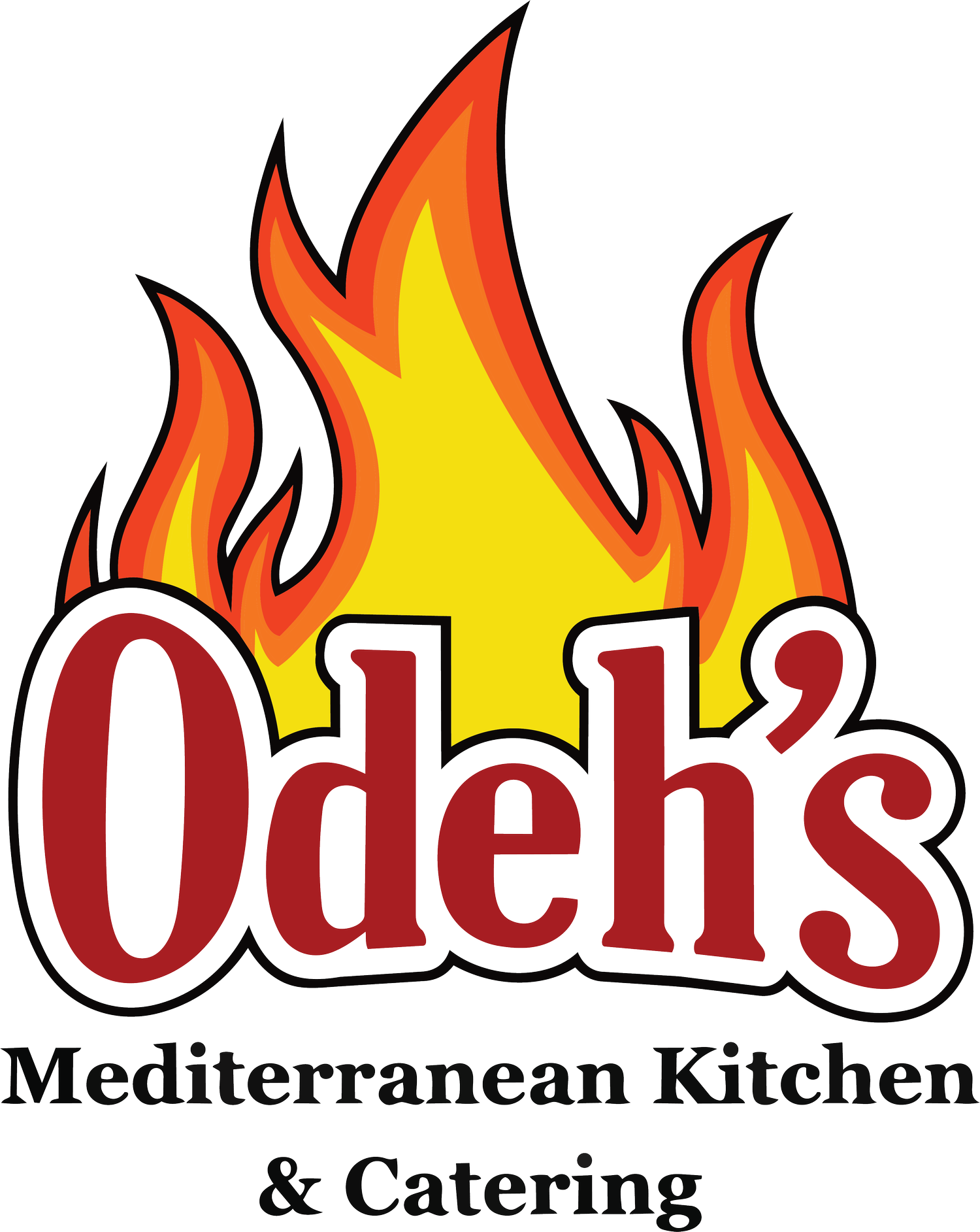 Odeh’s Mediterranean Kitchen