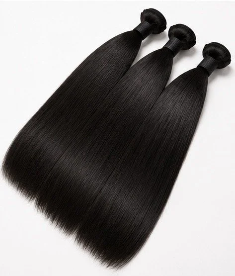 Raw Straight & Body Wave Bundle Deals