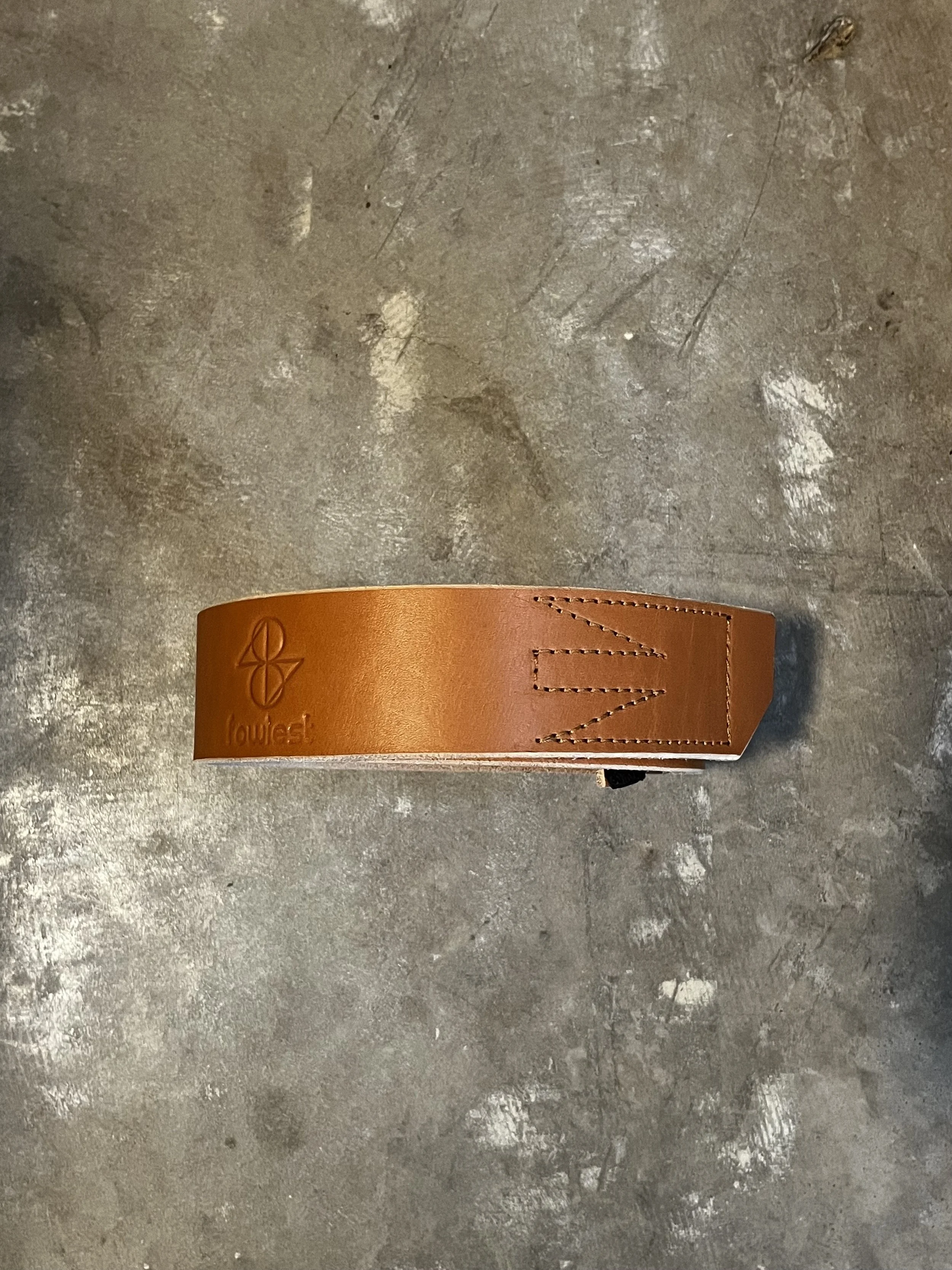 Tradesman Belt