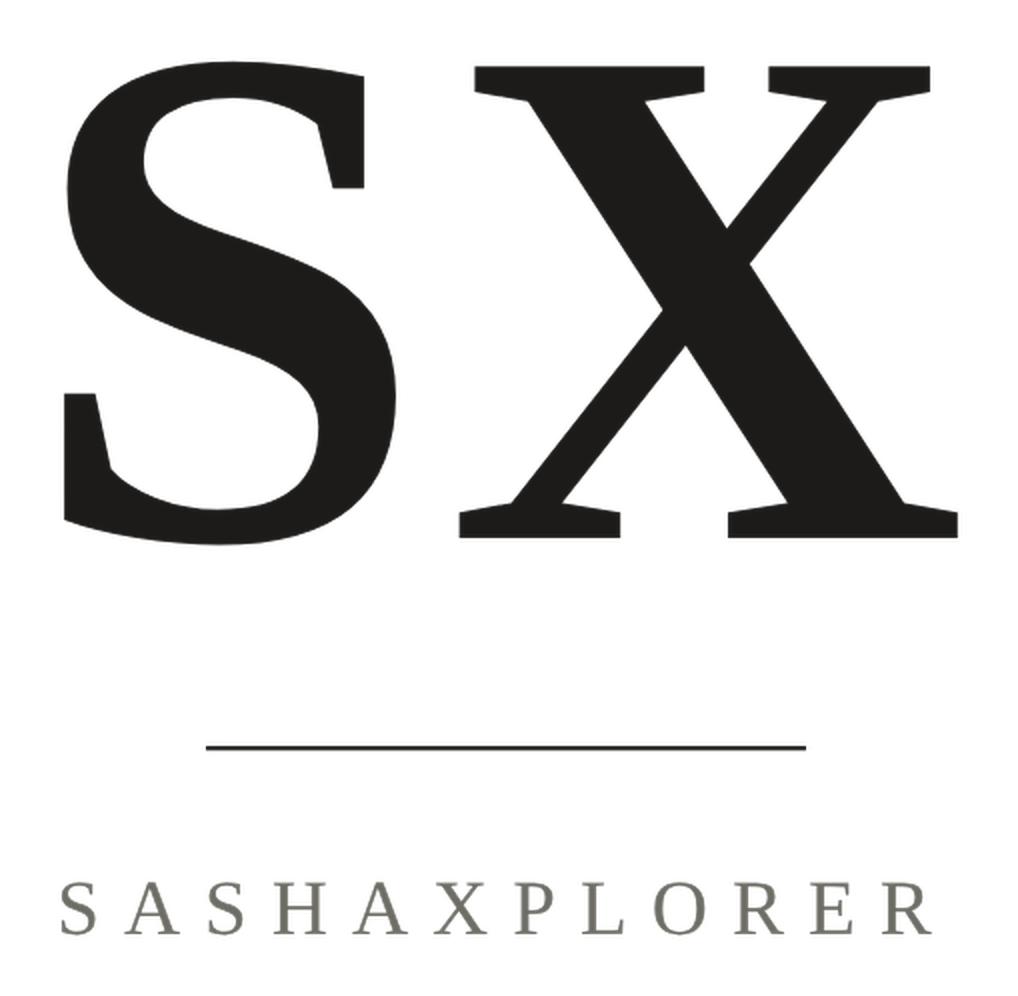 SASHAXPLORER