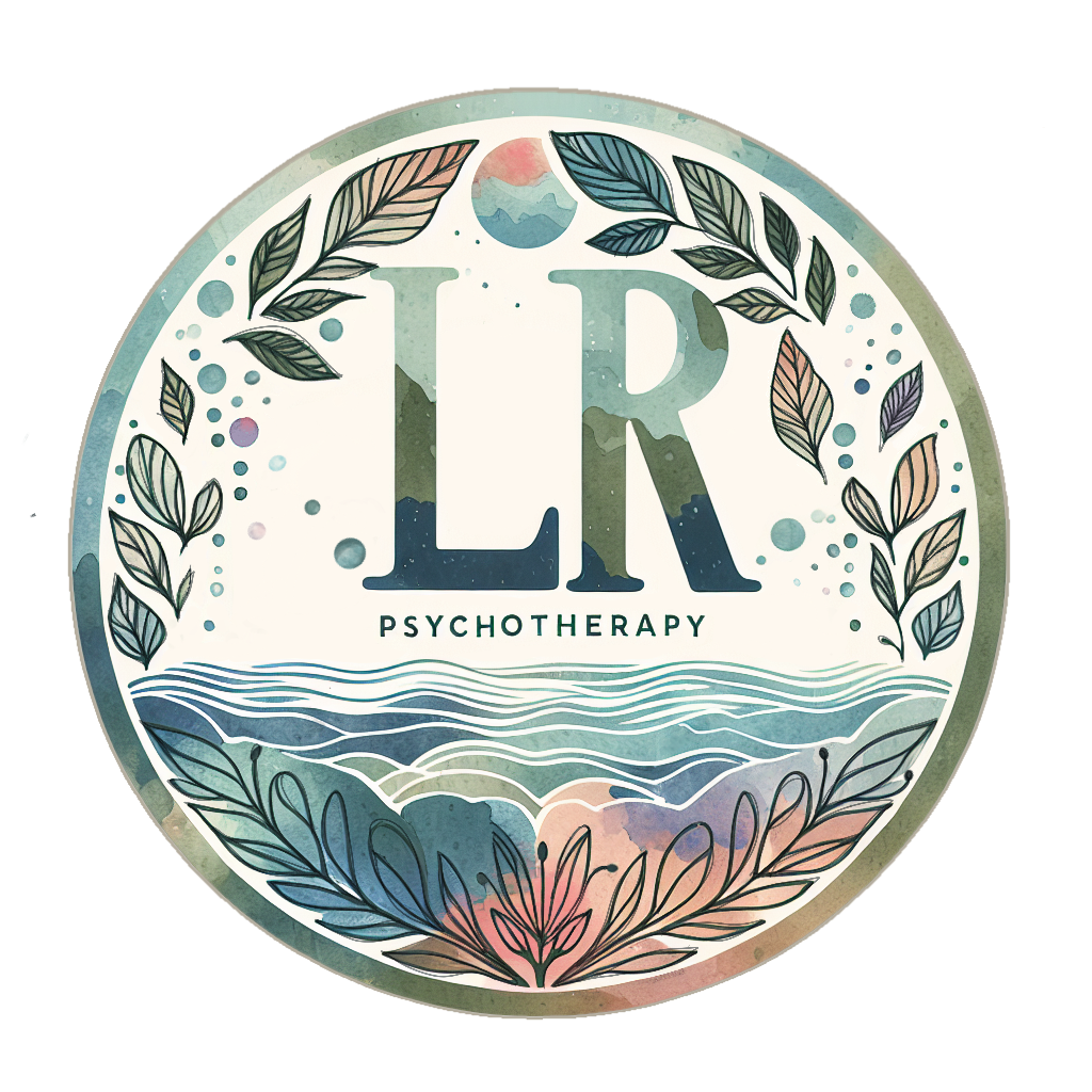 Laurel Rowe Psychotherapy