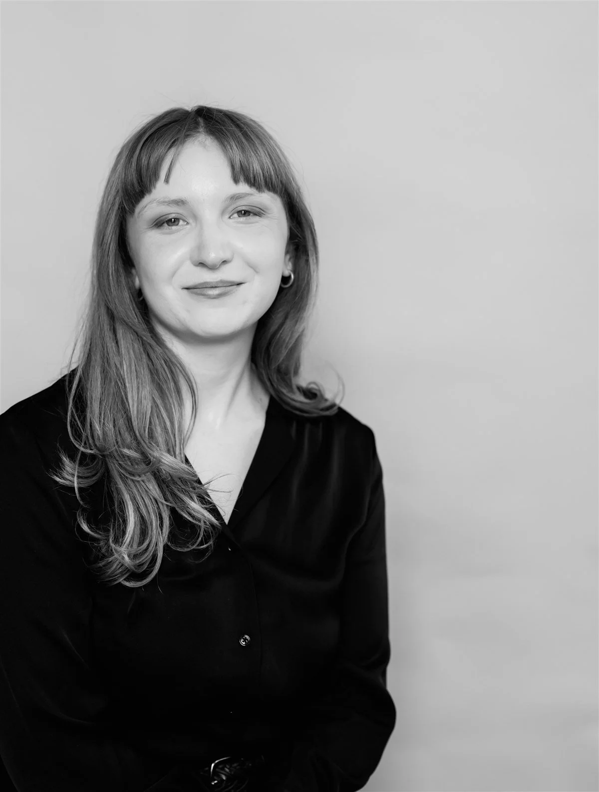 Portrait of Clare McKinley