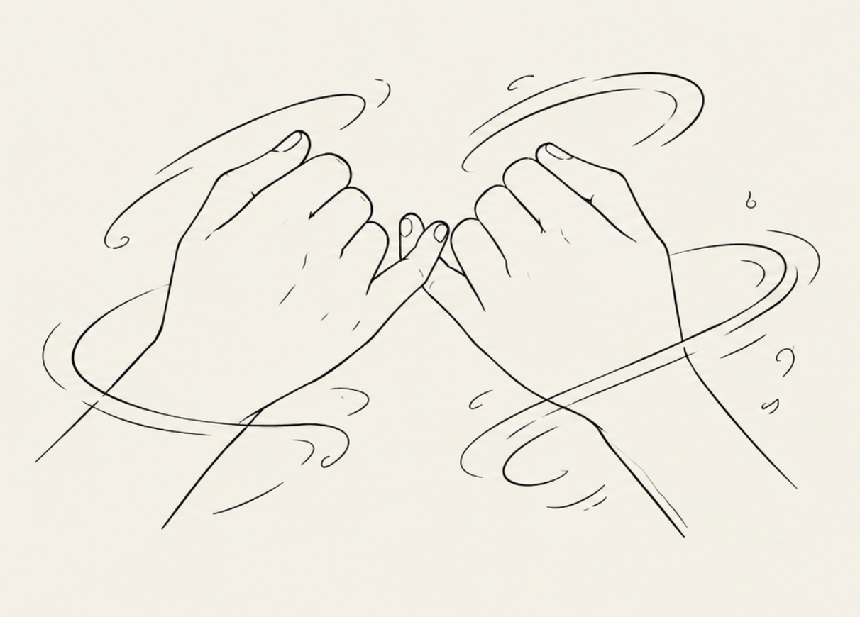 lines