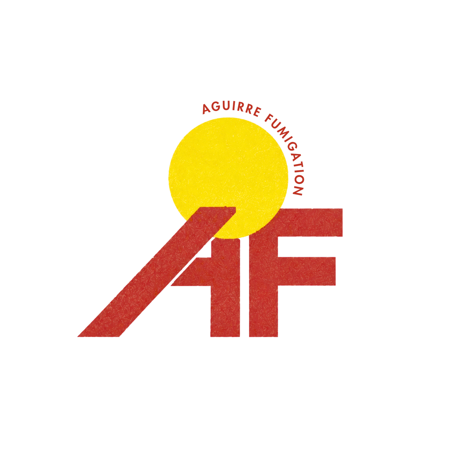 Aguirre Fumigation
