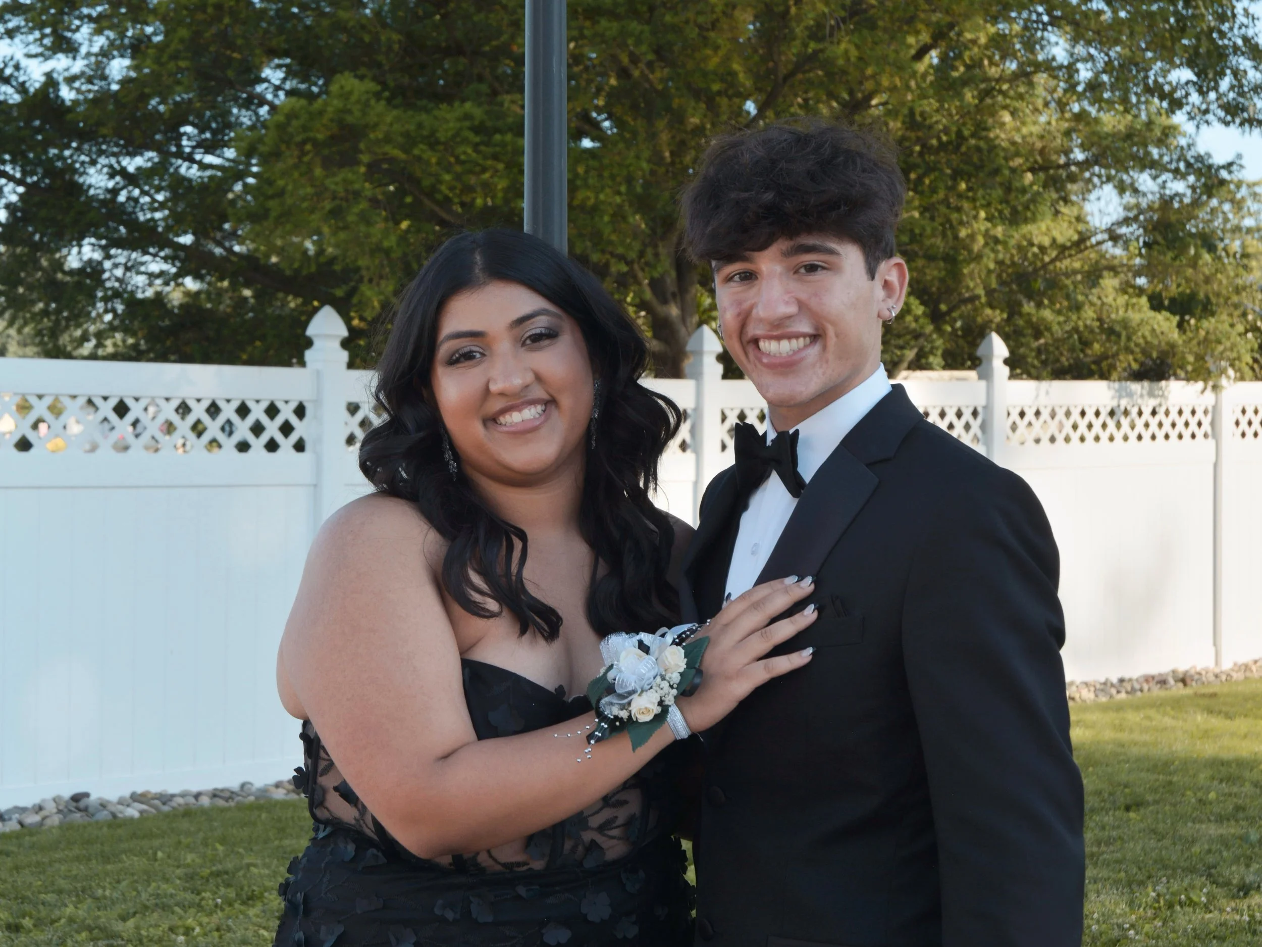 CHS Prom
