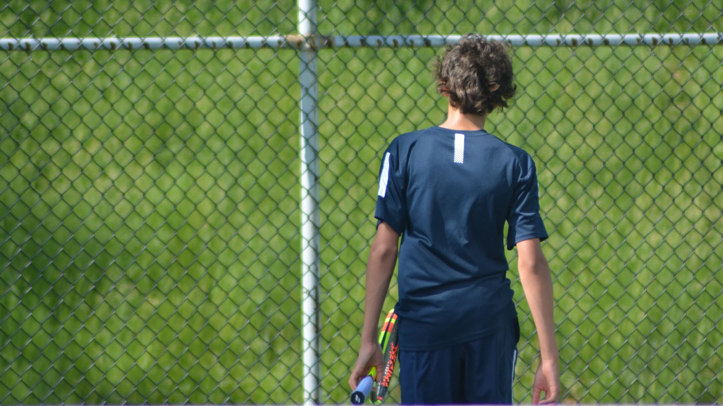 CHS Tennis