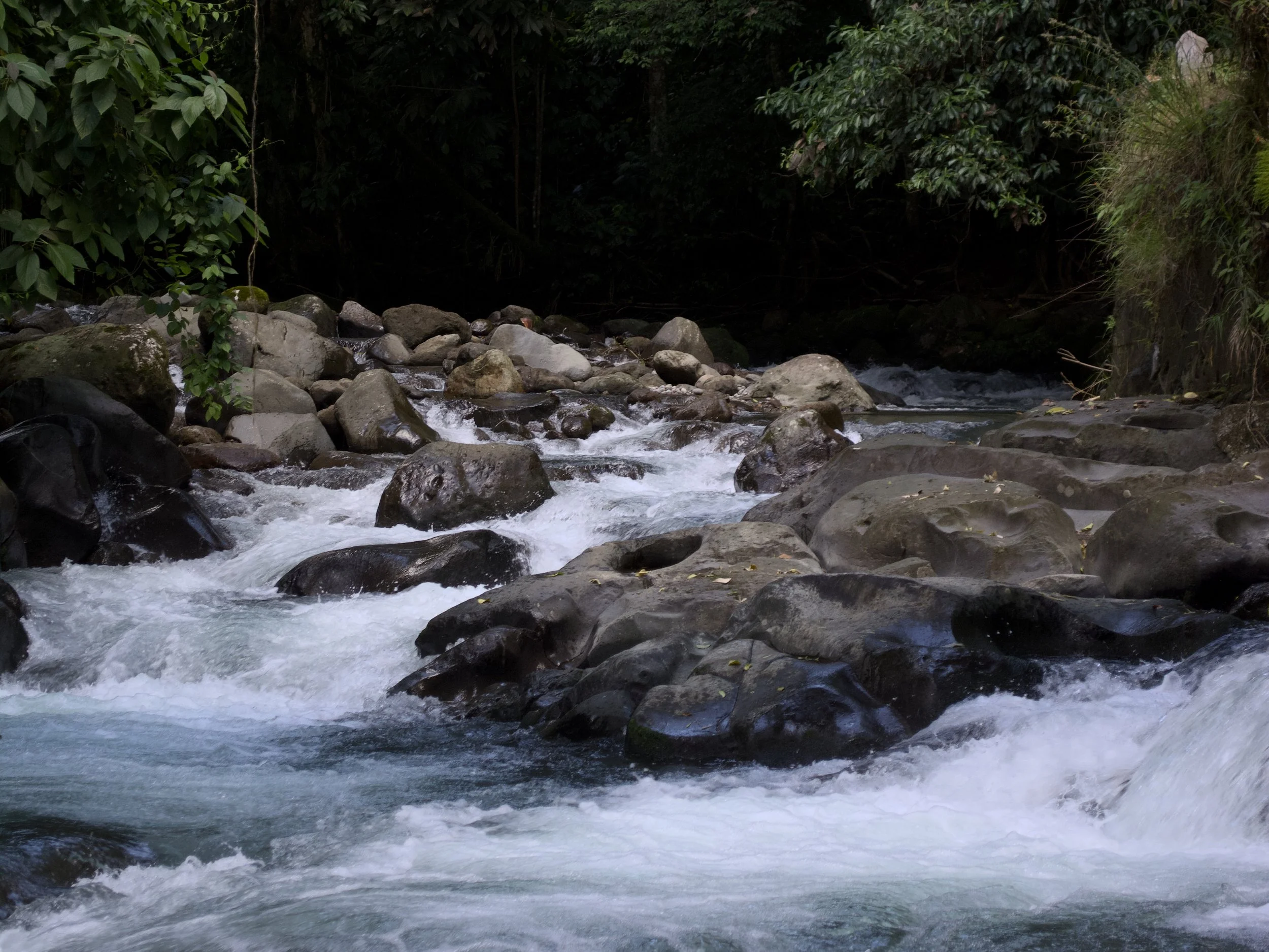 Costa Rica