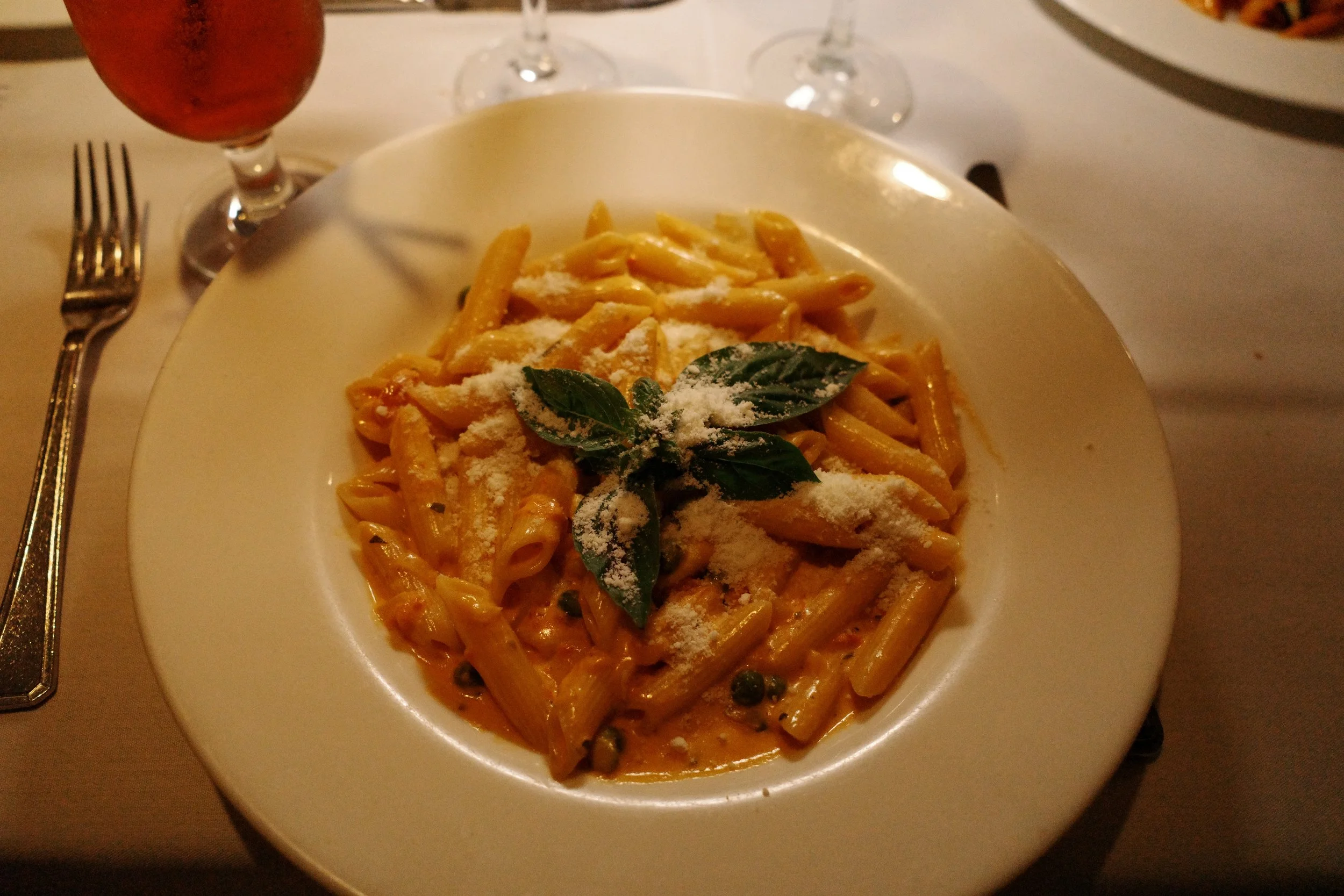 Food & Drinks