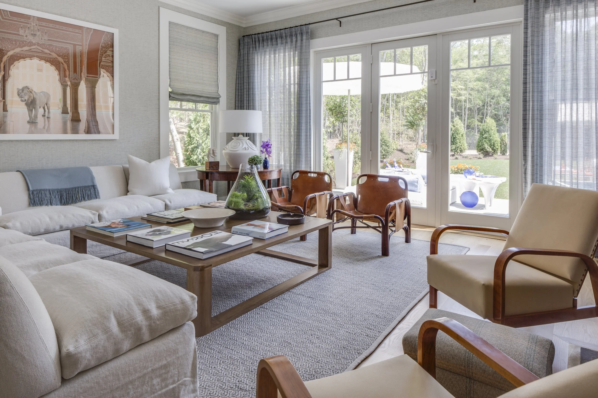 Designer Showhouses