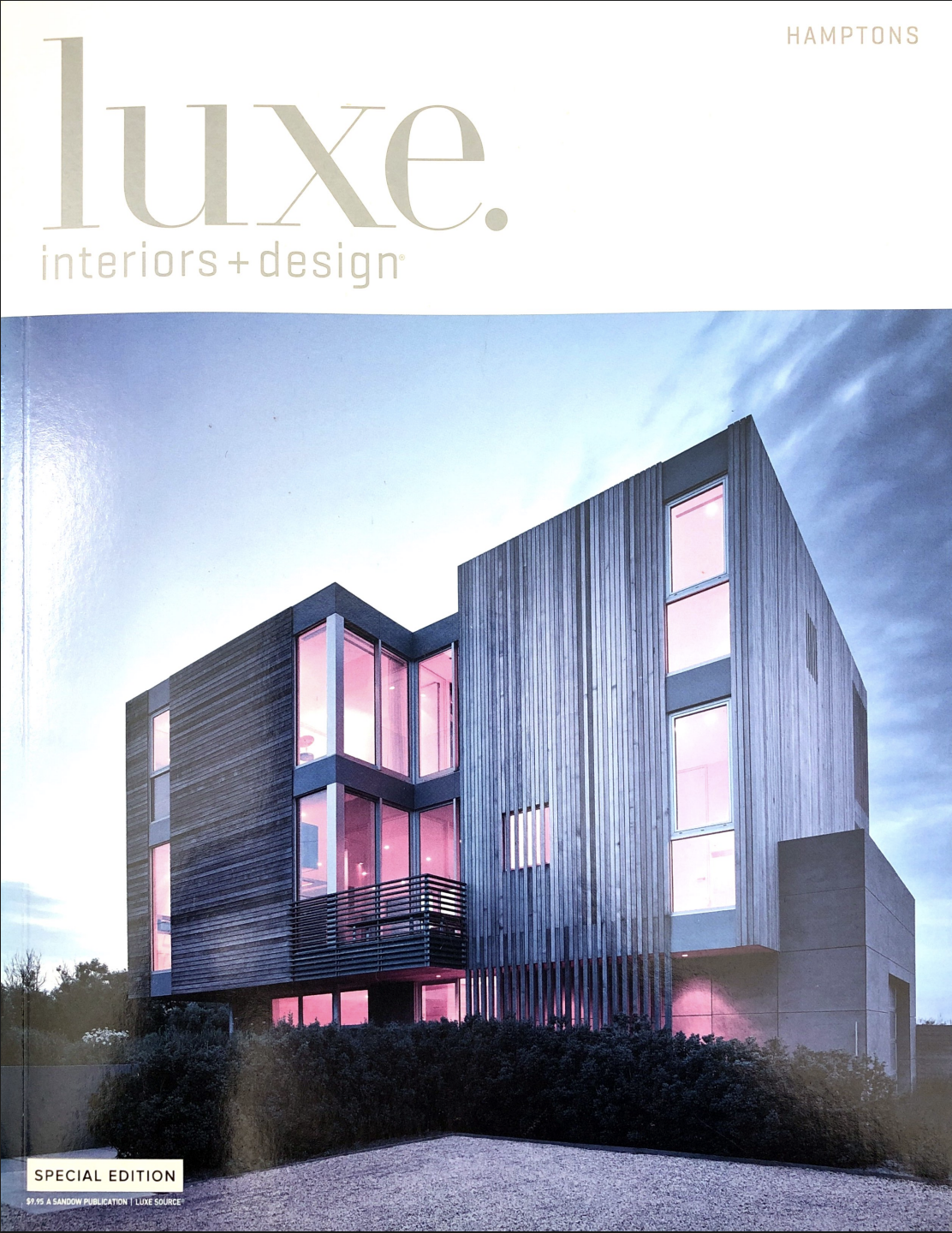 Luxe  -  2010
