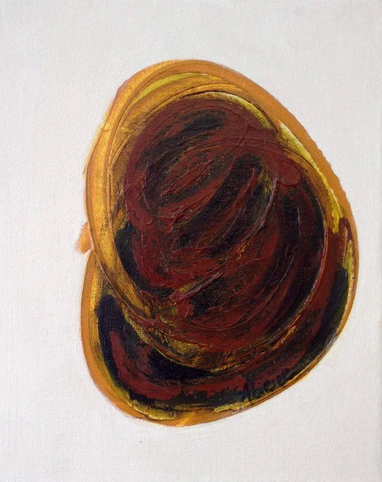 Genèse-3
Acrylique sur toile, 10x8 po
250$