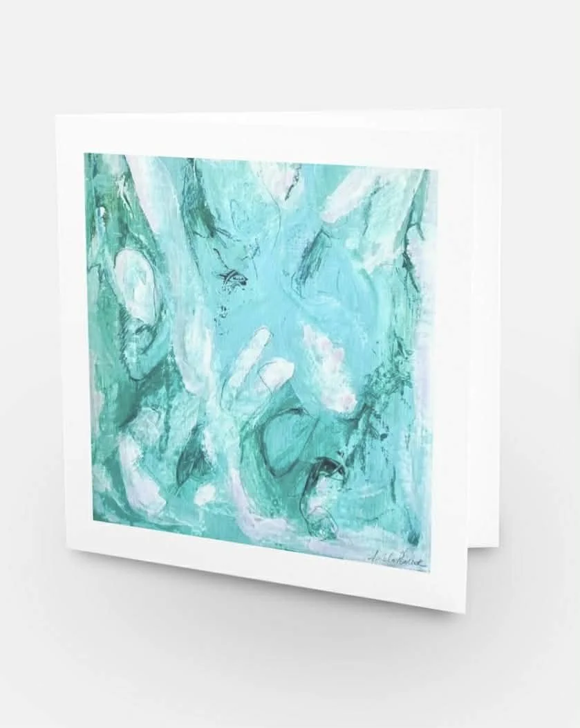 Conversation
5,5”× 5,5”
Vient avec enveloppe
7$ ou 5 pour 30$