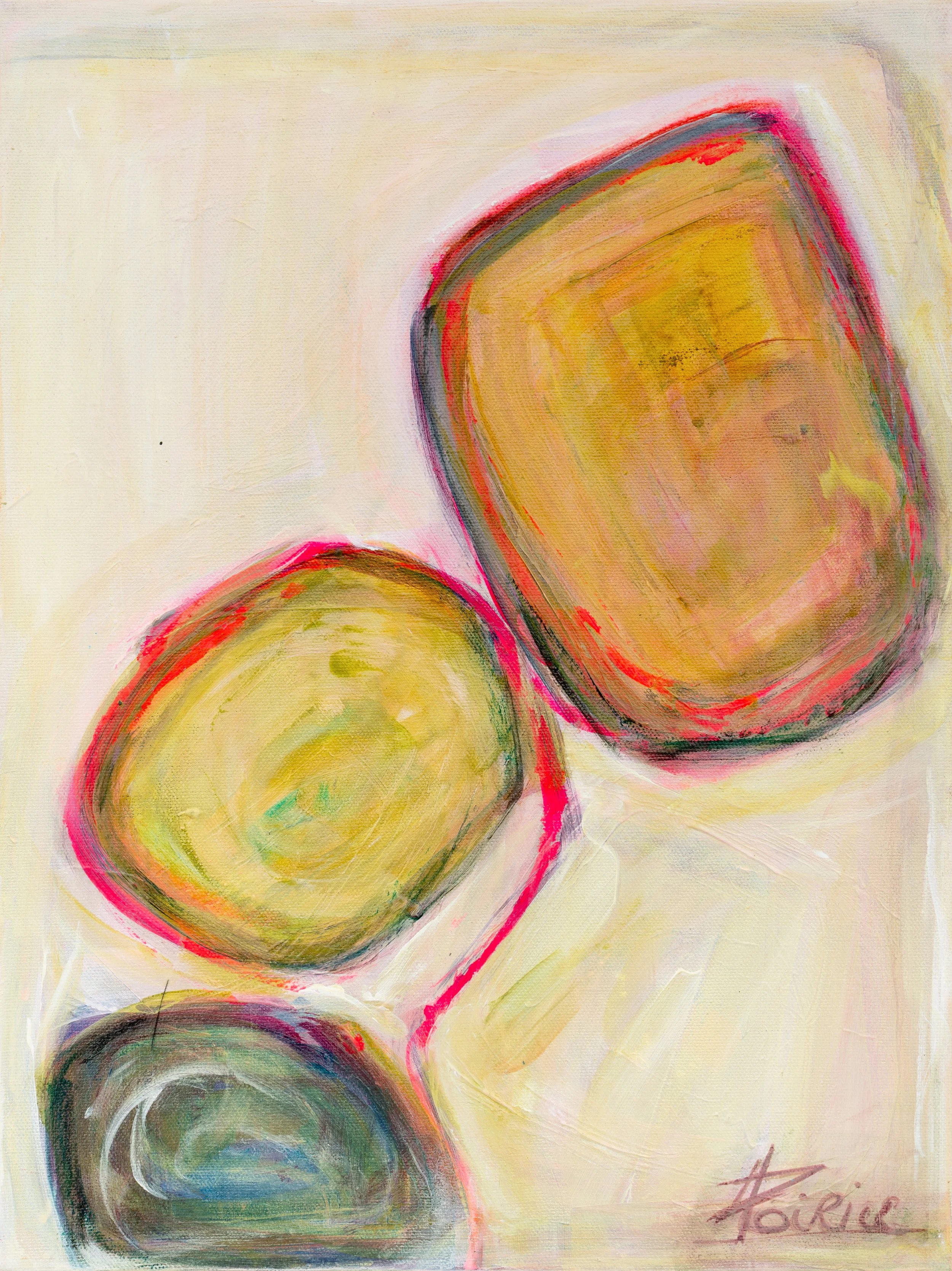 Eclosion-7
Acrylique sur toile, 16x12 po
400$