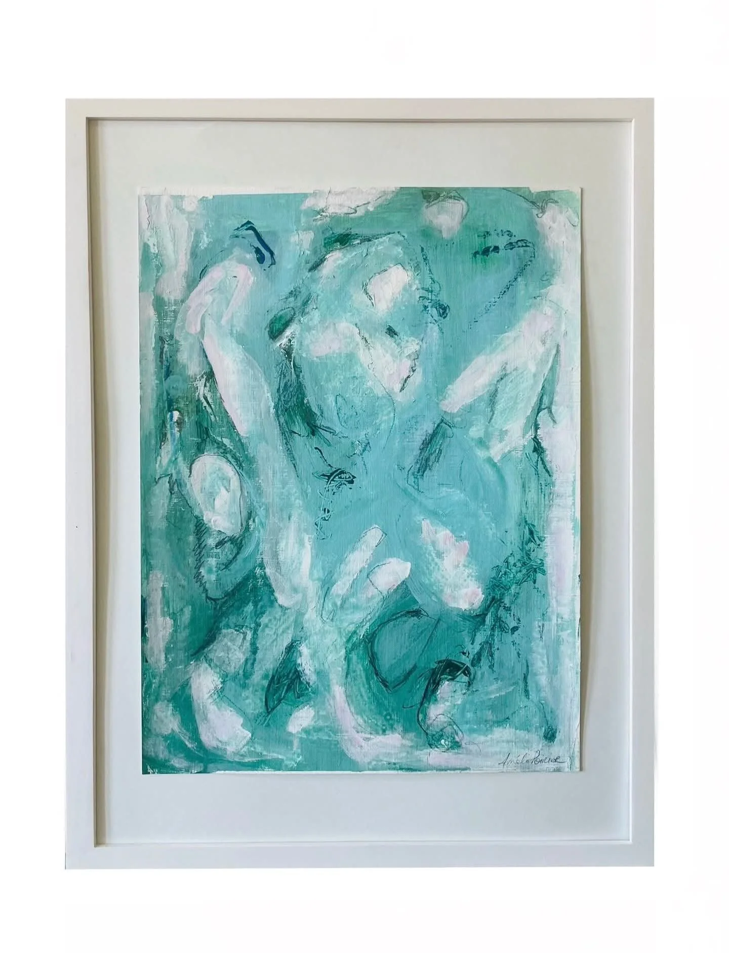 Conversation-4
Acrylique et pastel sur papier, 16×12 po
450$