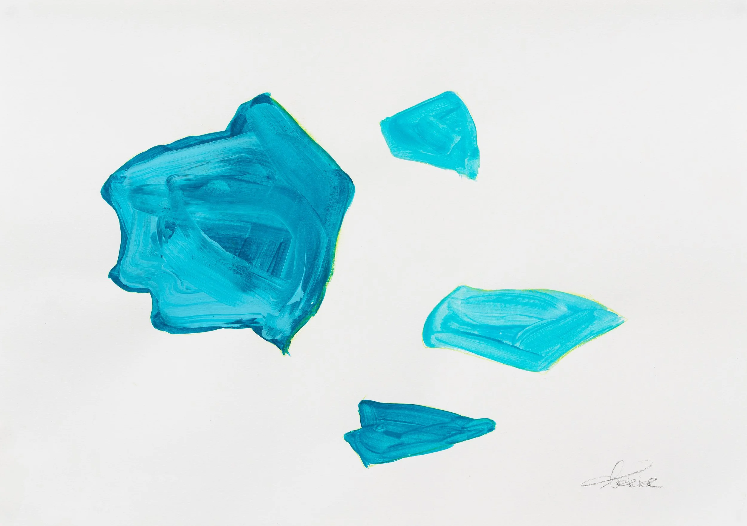 Fragments-1
11” x16,5”
Édition de 5
Vient avec certificat d’authenticité
55$