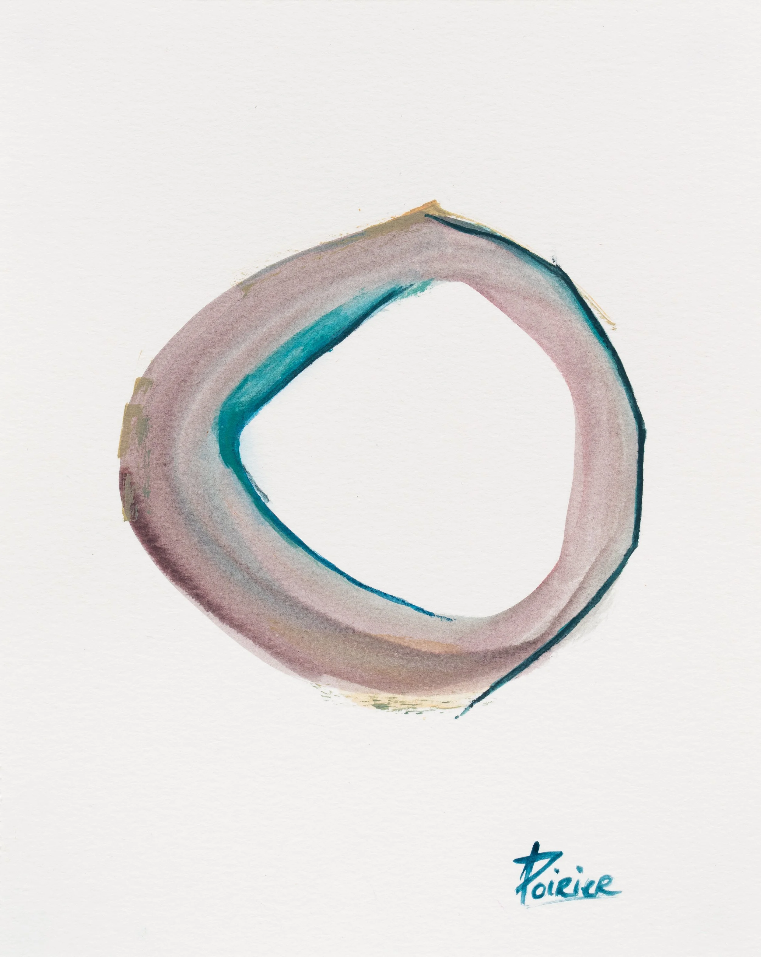 Au delà des mots-2
Acrylique sur papier, 10x8 po
250$ 
