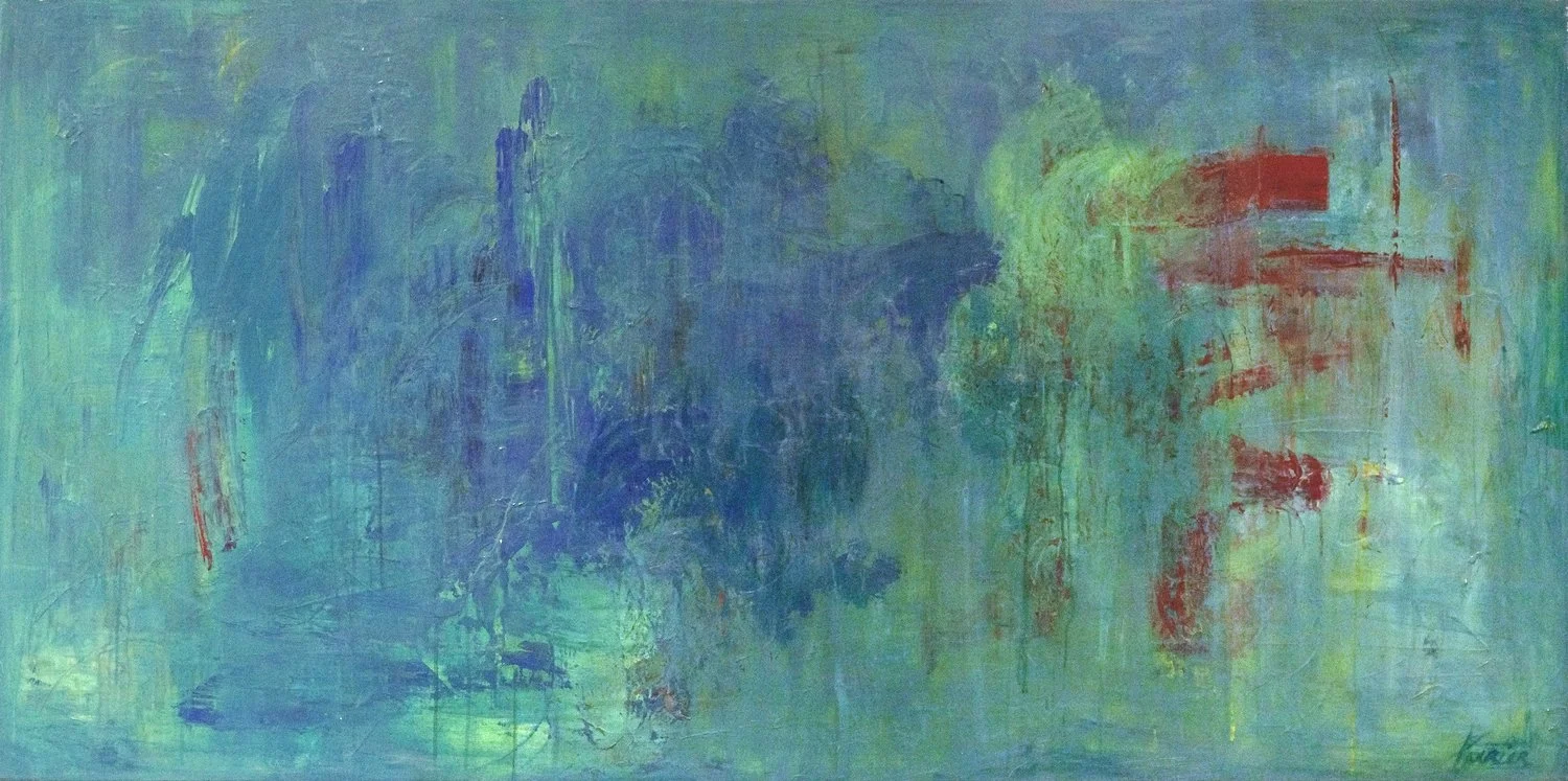 Roatan-1
Acrylique sur toile, 30x60 po
900$
