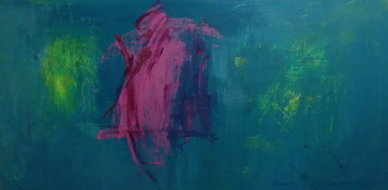 Lumière
Acrylique sur toile, 30x60 po
900$