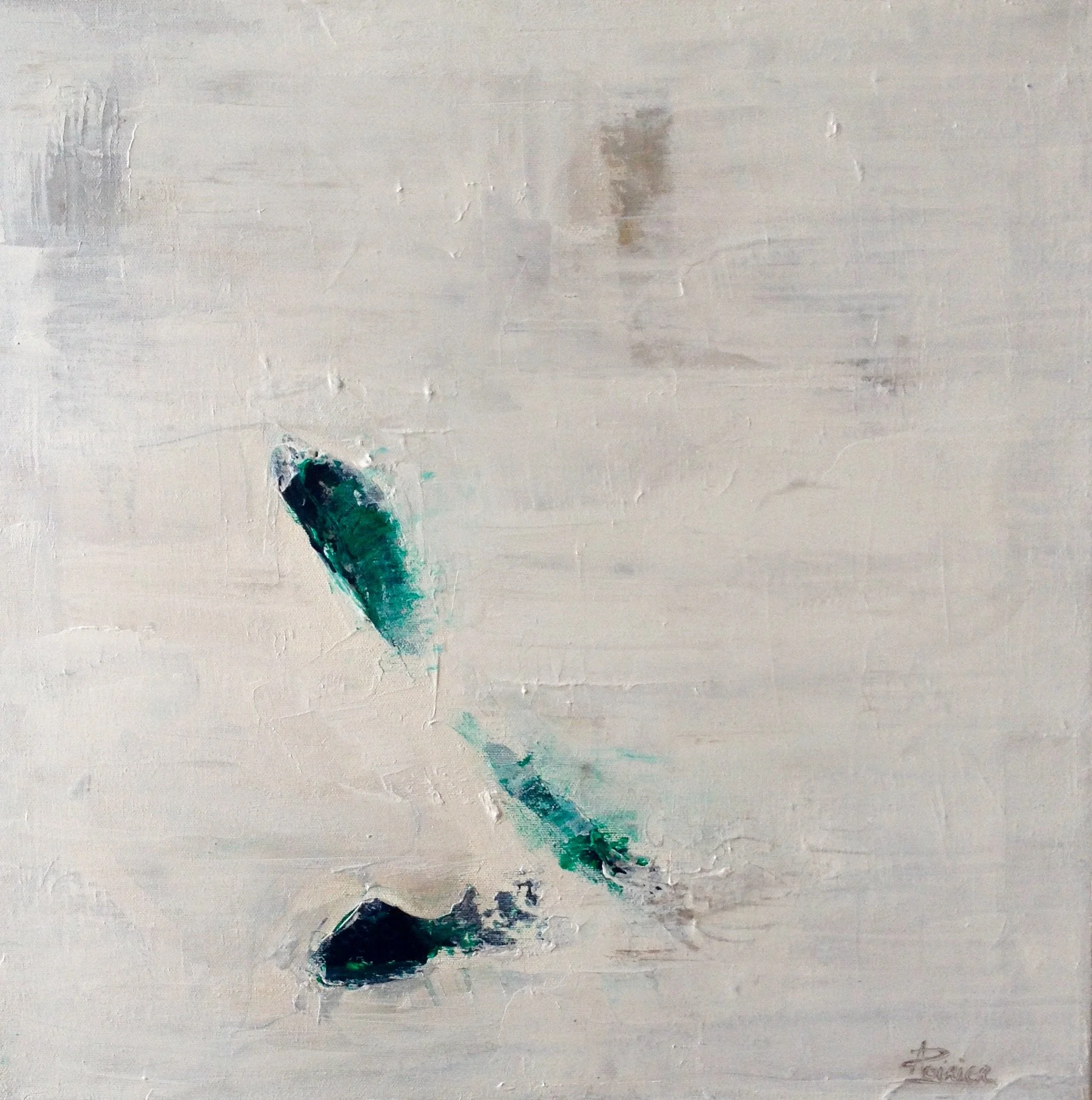 Abstraction 4
Acrylique sur toile, 15x15 po
195$