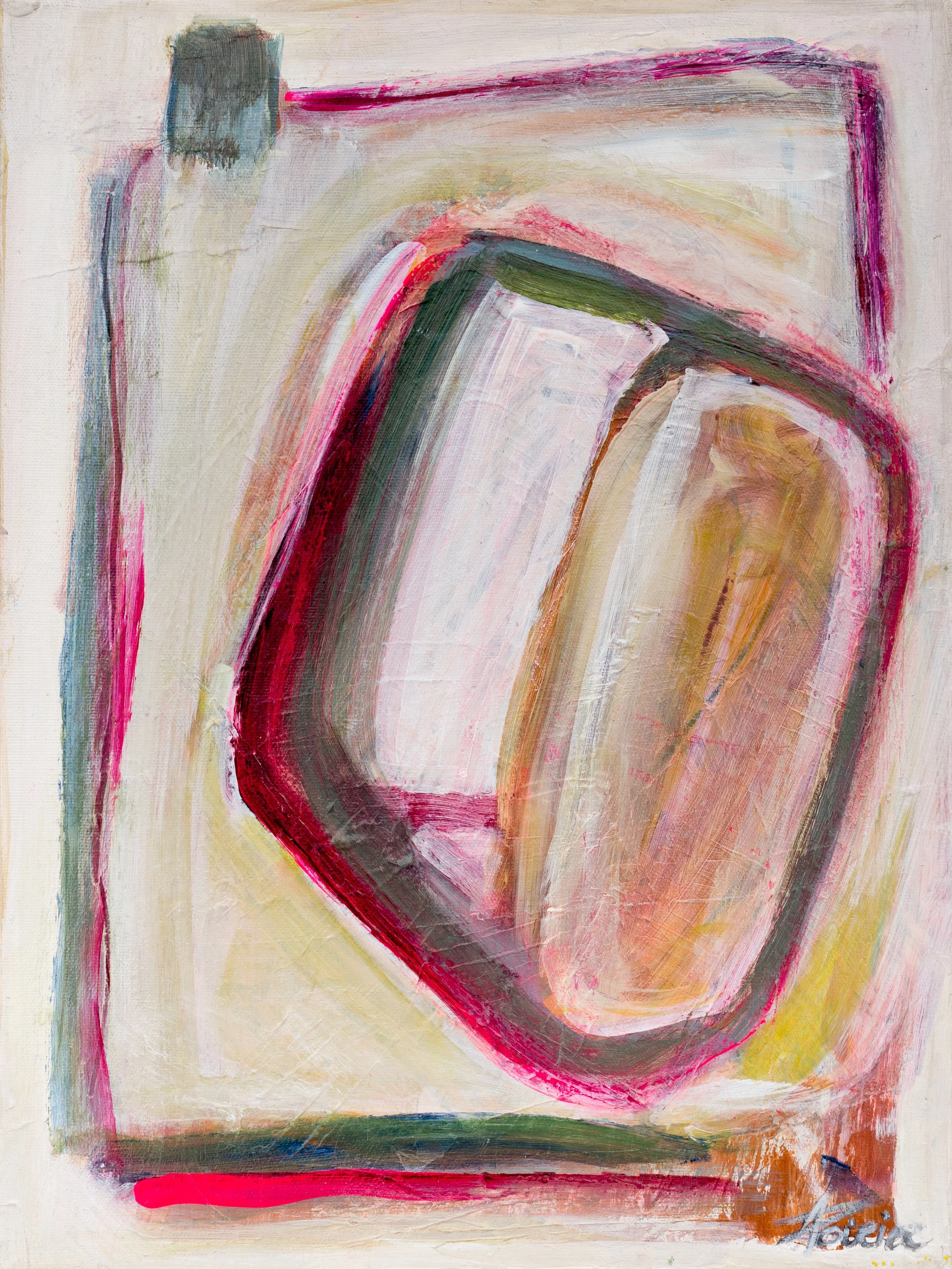 Eclosion-4
Acrylique sur toile, 16x12 po
400$