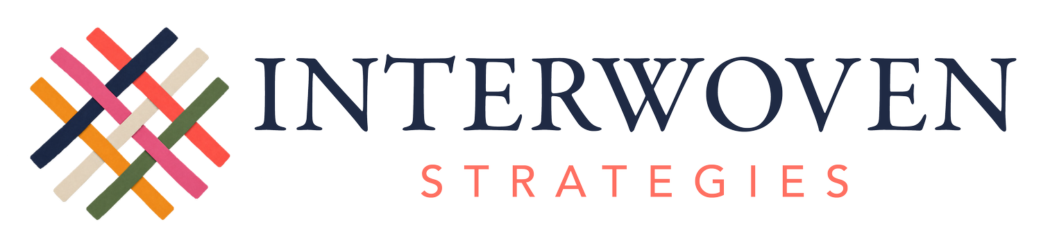 Interwoven Strategies