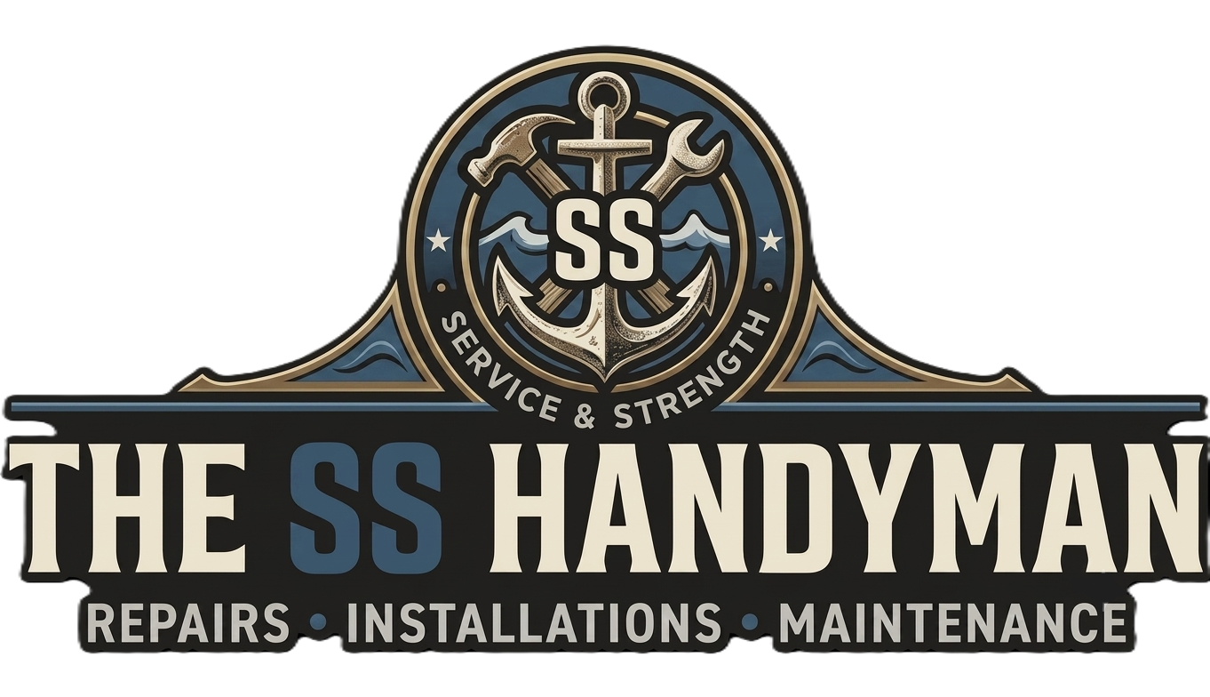 The SS Handyman