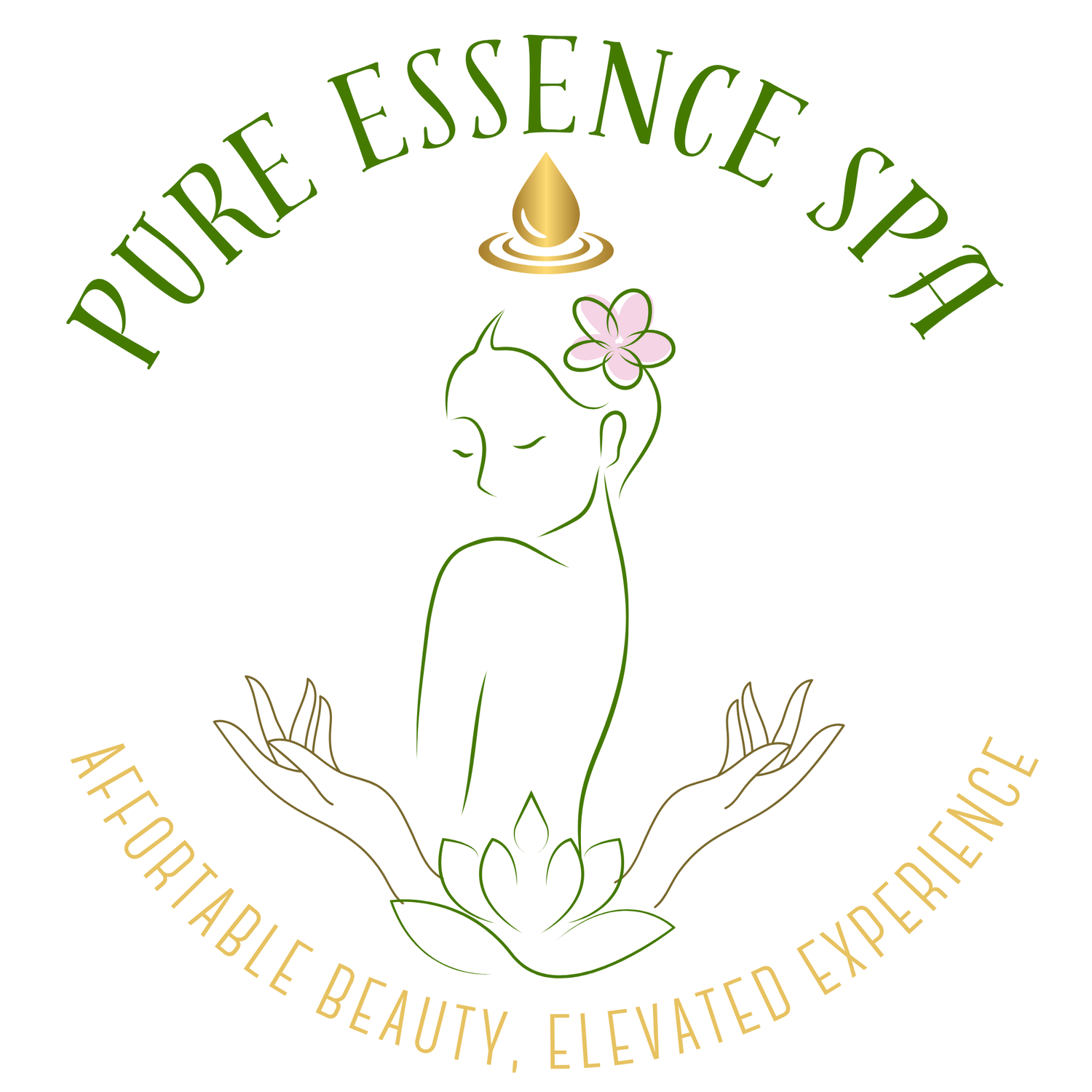 Pure Essence SPA