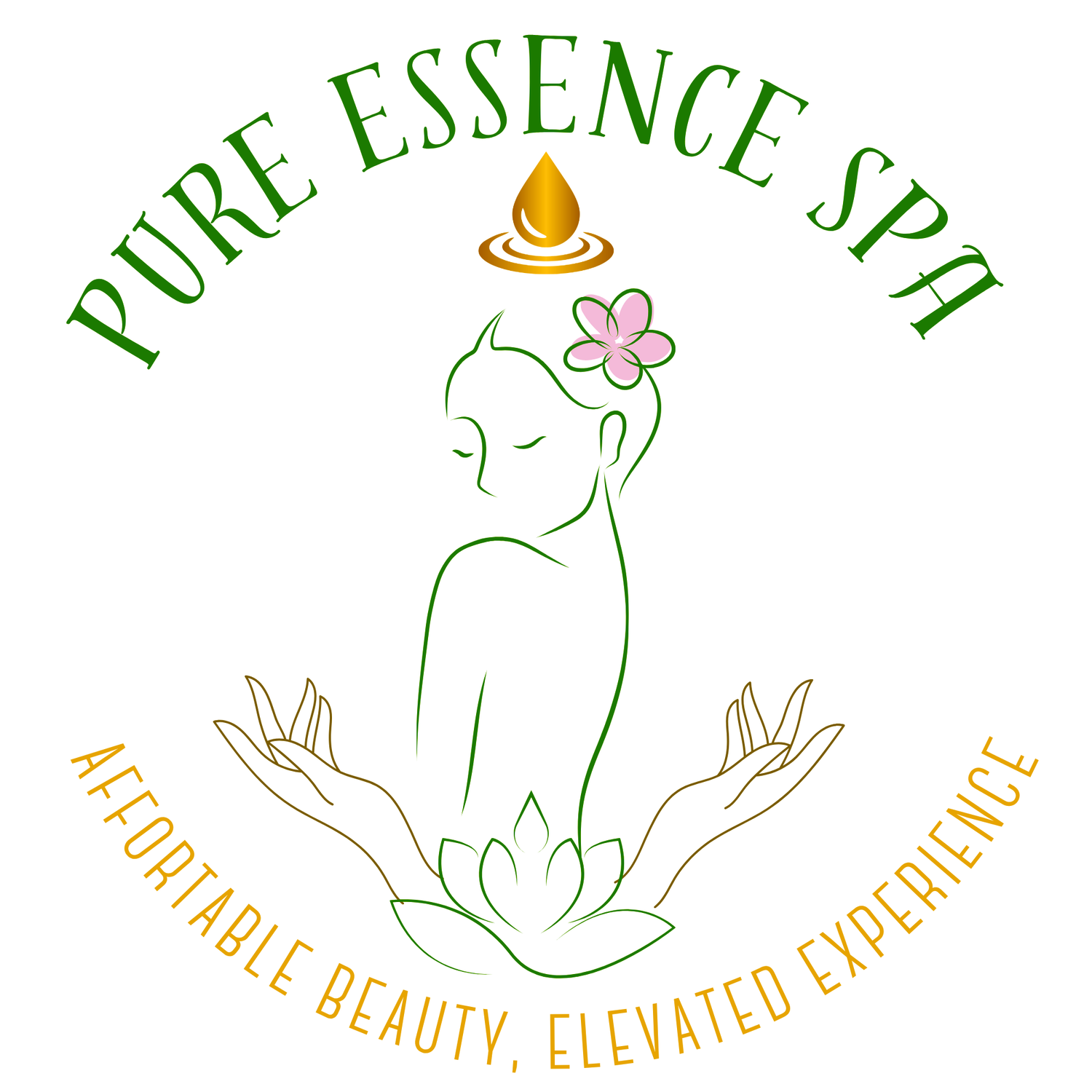 Pure Essence SPA