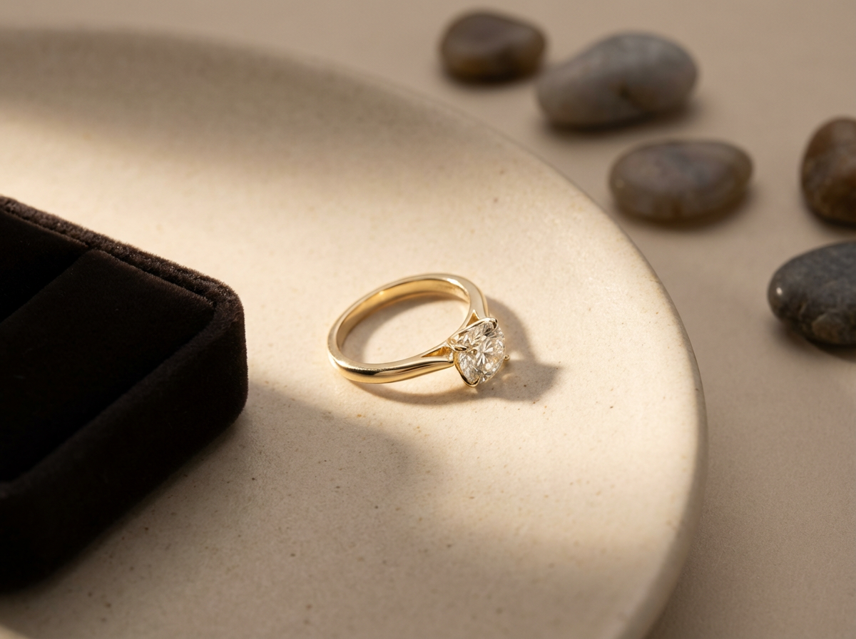 Engagement Ring