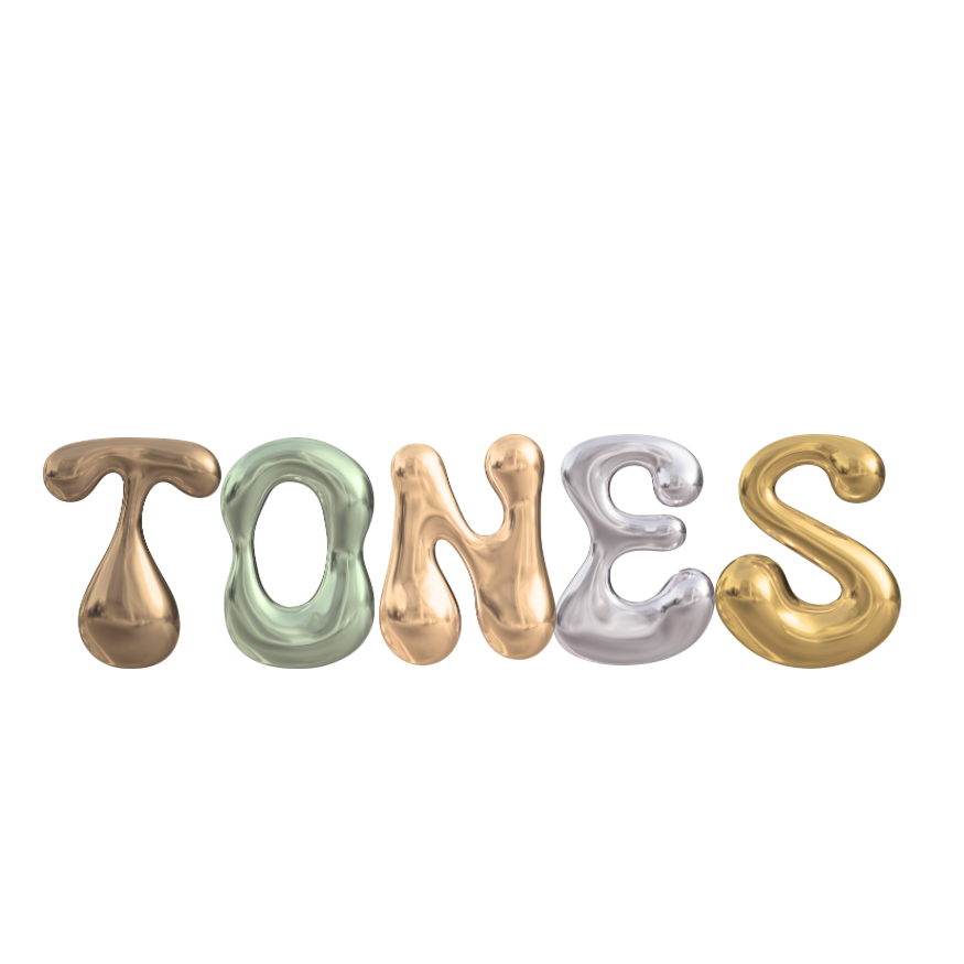 Tones