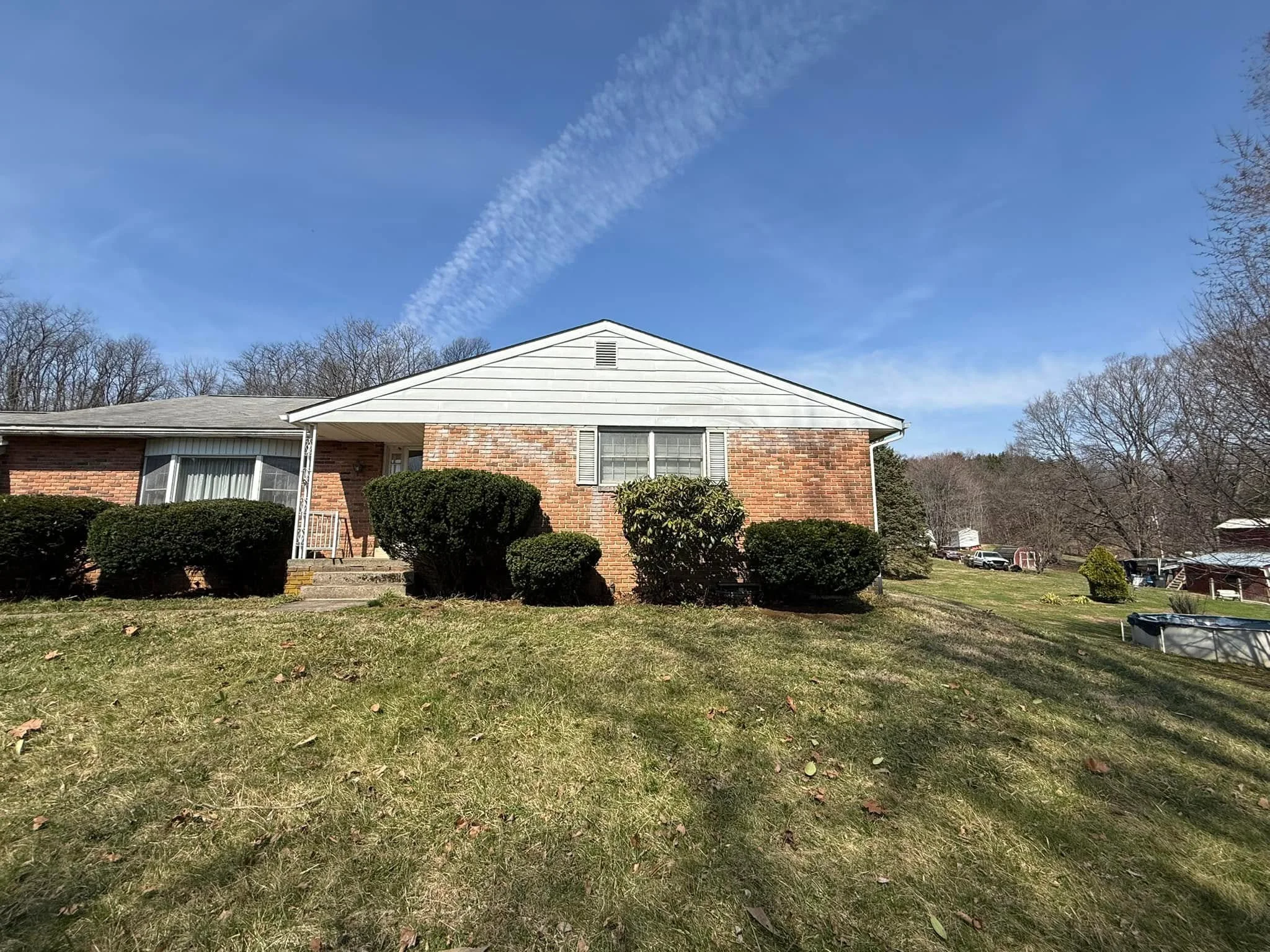 Landscaping services near gilbertsville, hardscaping services near gilbertsville, snow removal near gilbertsville