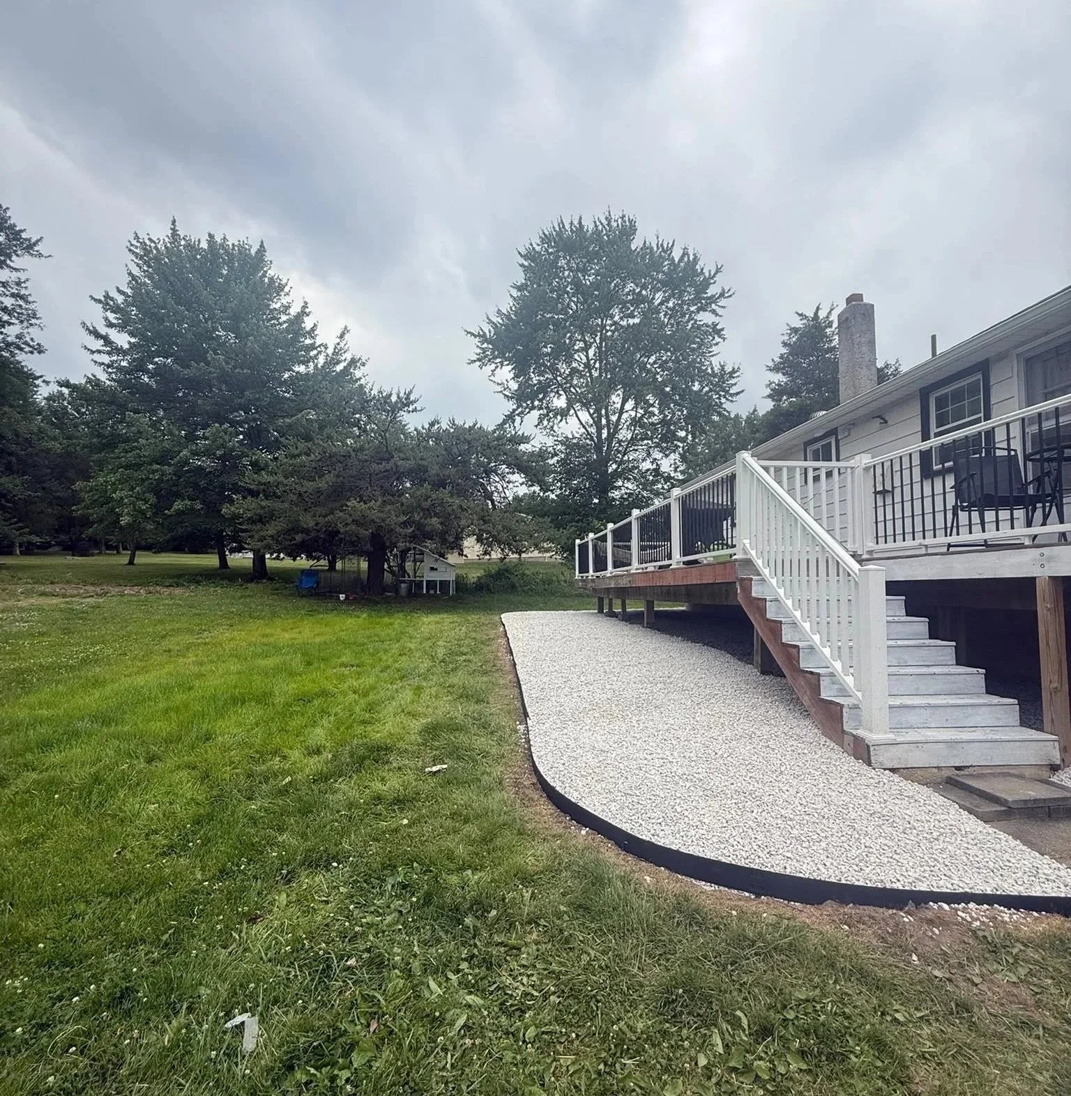 Landscaping services near gilbertsville, hardscaping services near gilbertsville, snow removal near gilbertsville
