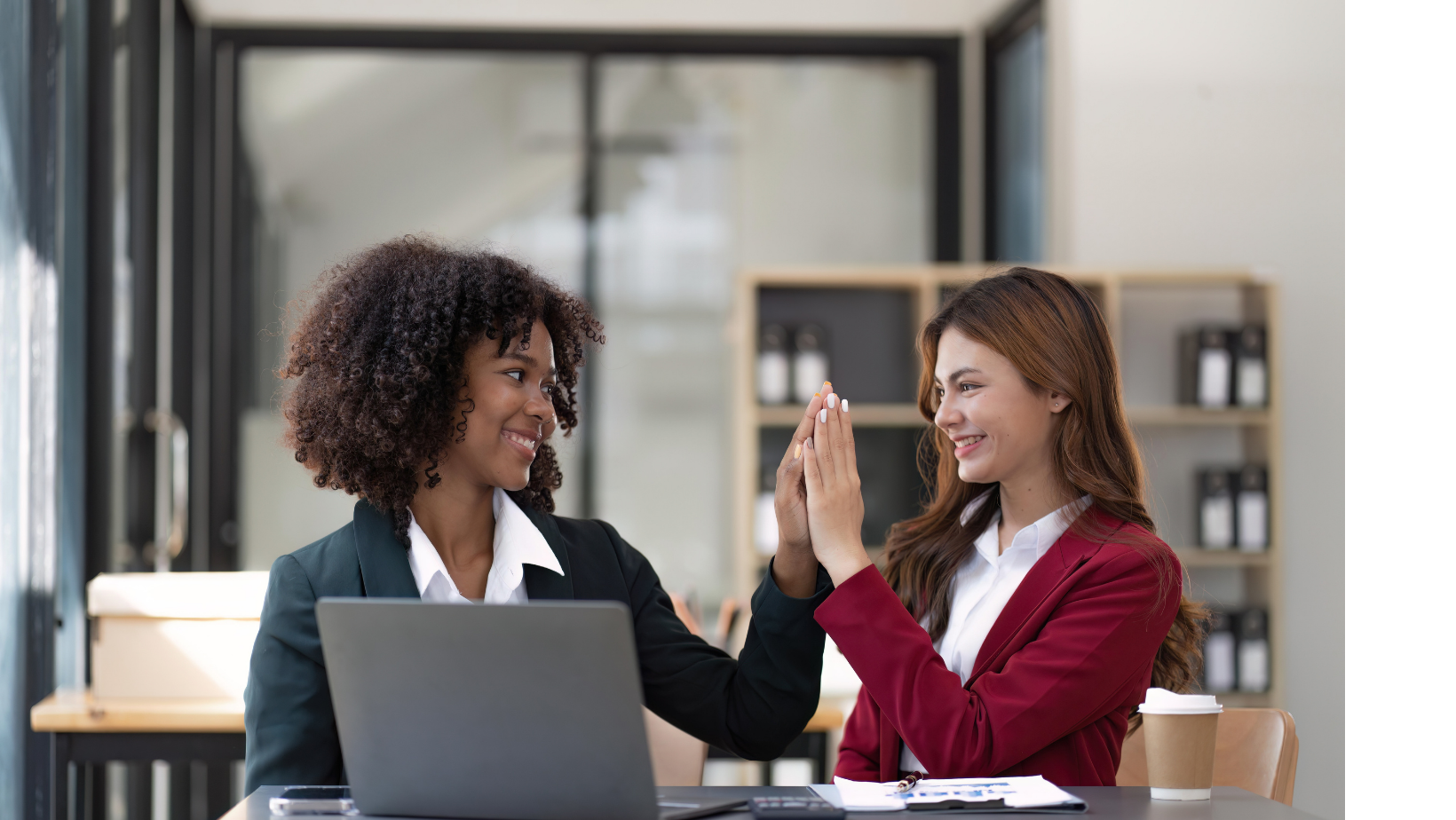 Succession Starts with Trust