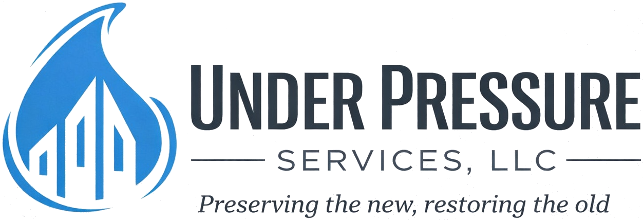 Under Pressure Services