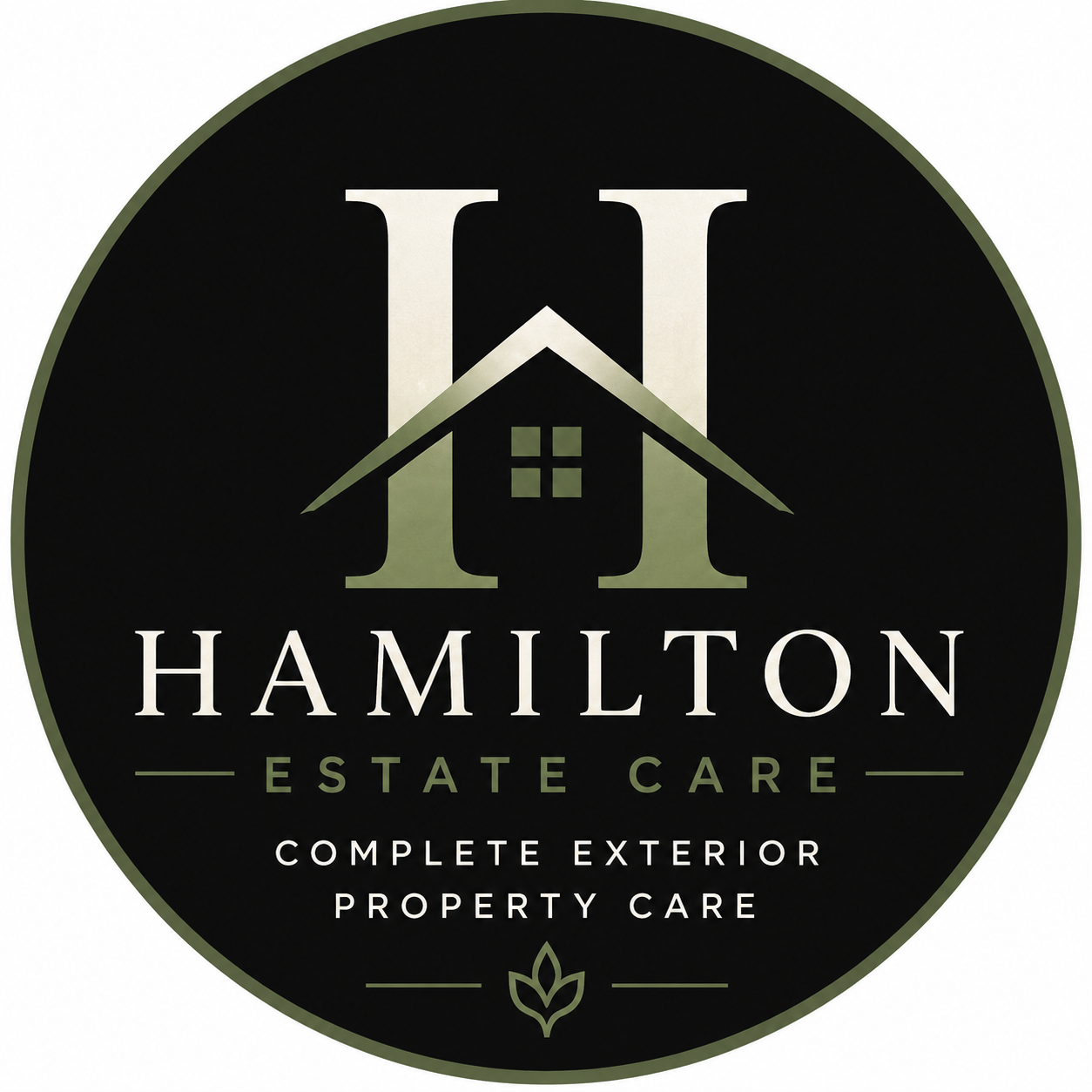 Hamilton Estate Care