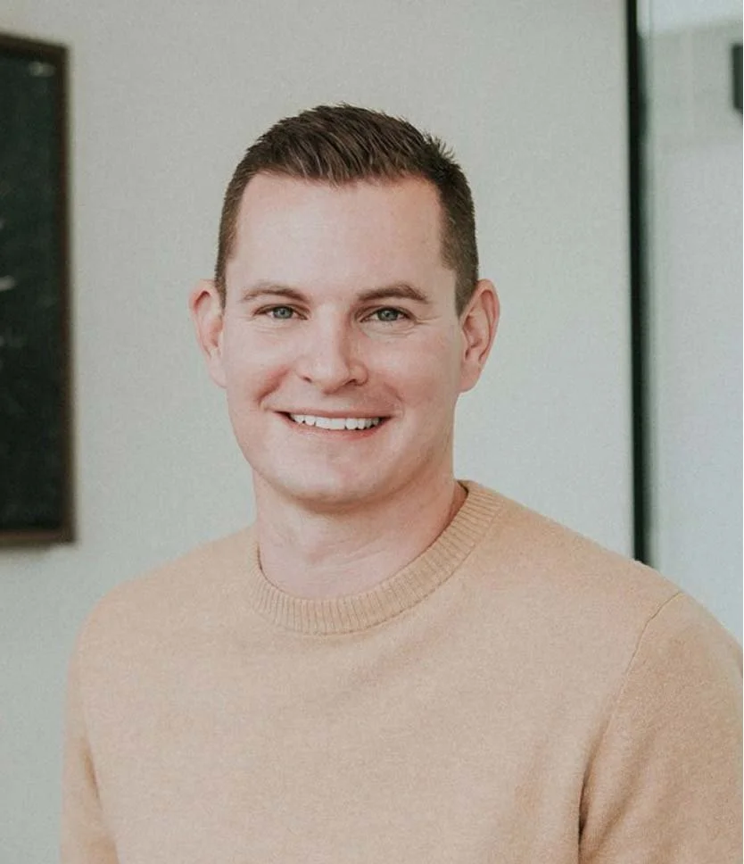 Sam Sharpless, Co-Founder