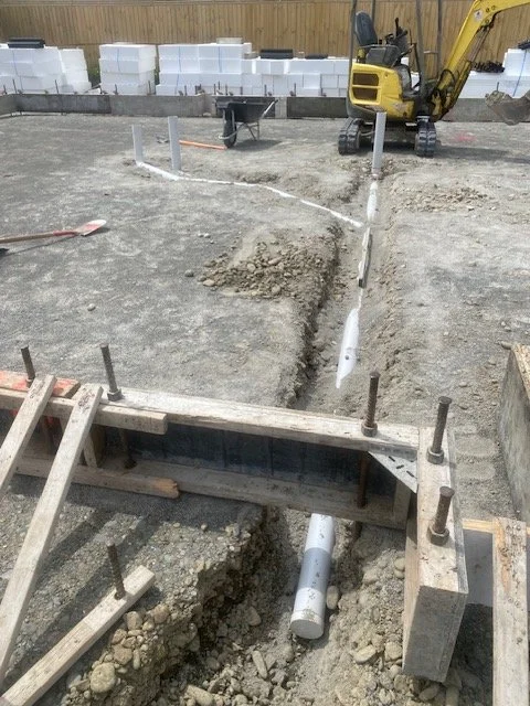 Commercial Plumbing