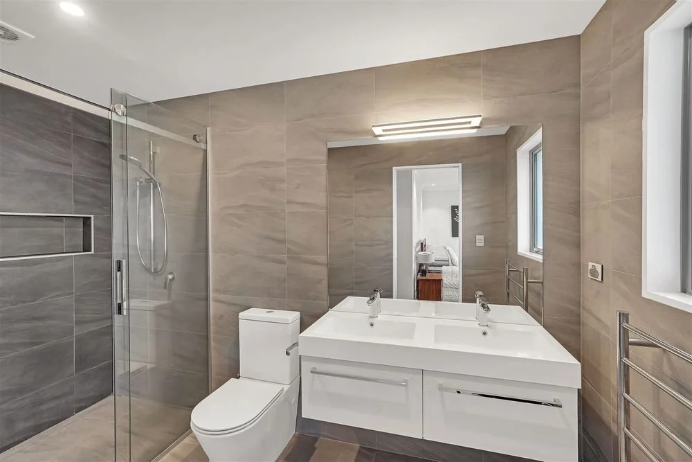 Bathroom, Kitchen and Laundry Alterations