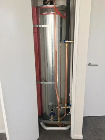 Hot Water Solutions