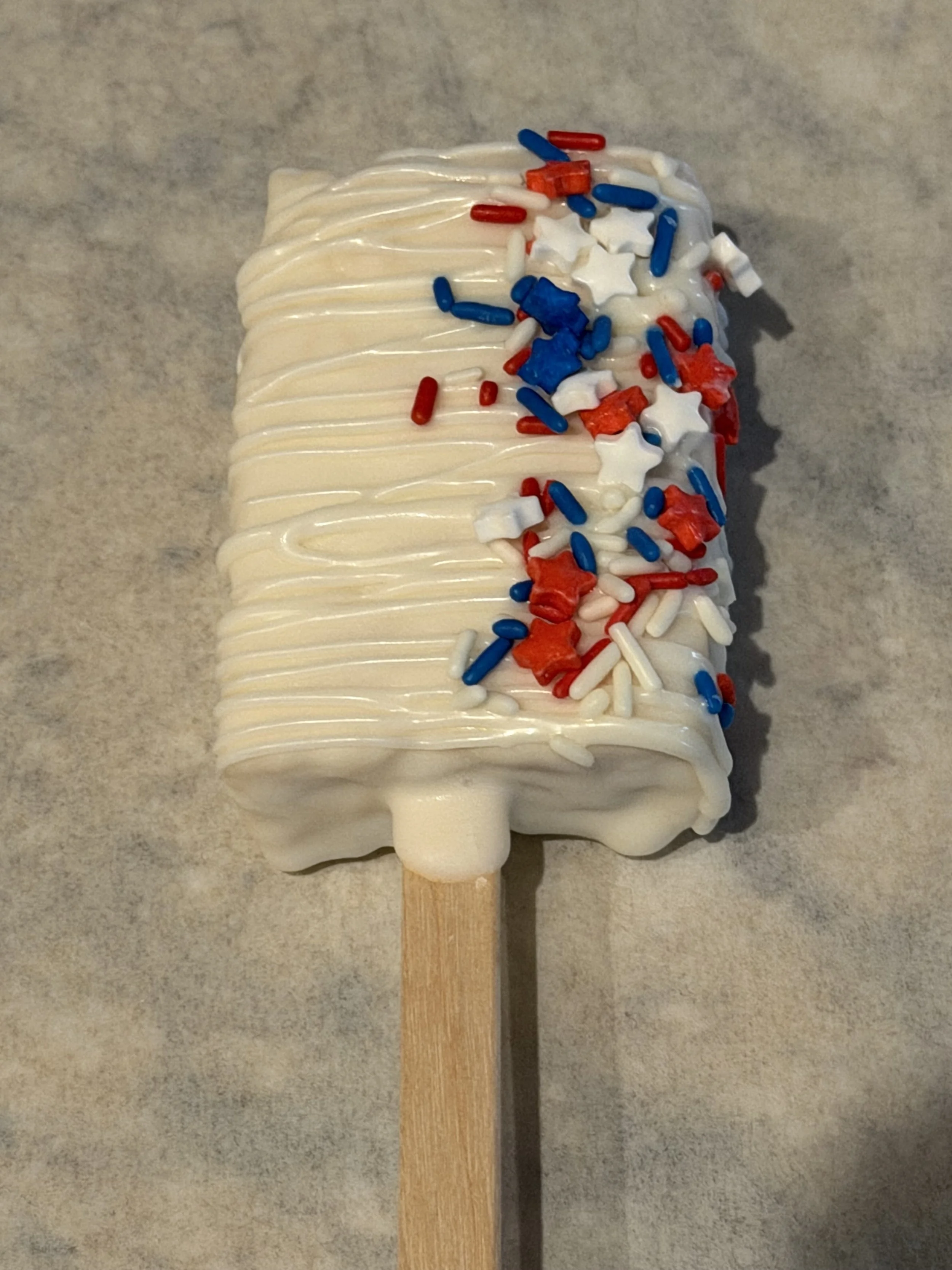 Rice Krispies Treats