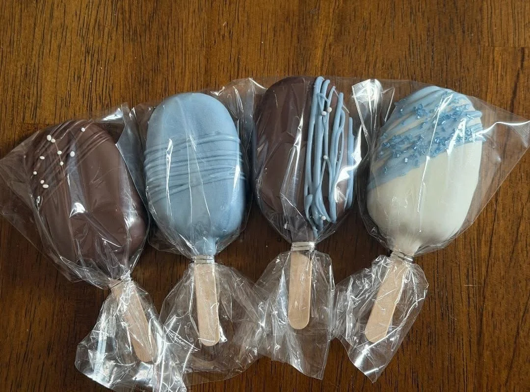 12 Pack of single Flavor with mixed colors and themes