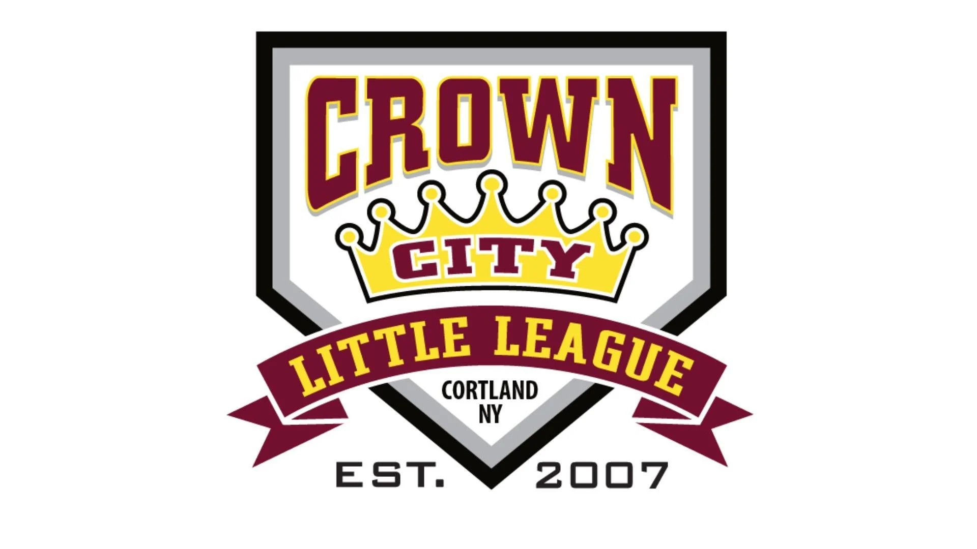 Crown City Little League