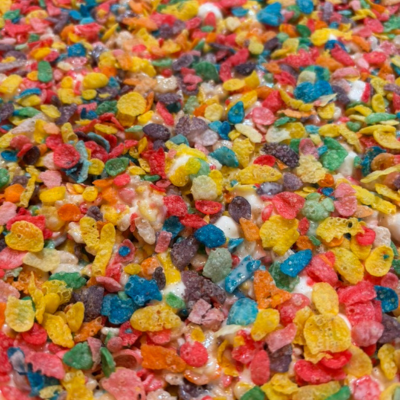 Tutti Frutti