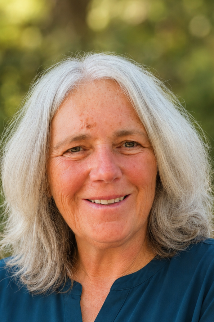 Karin Baer, trauma-informed betrayal coach
