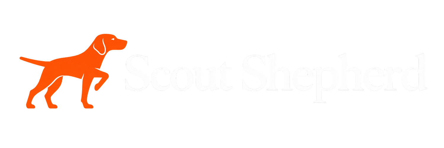 Scout Shepherd