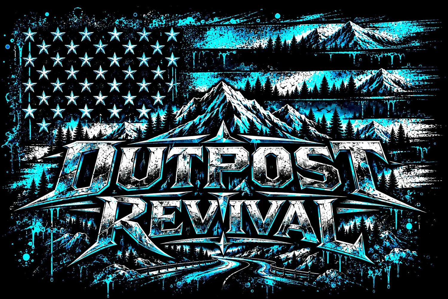 Out Rev Motorsports