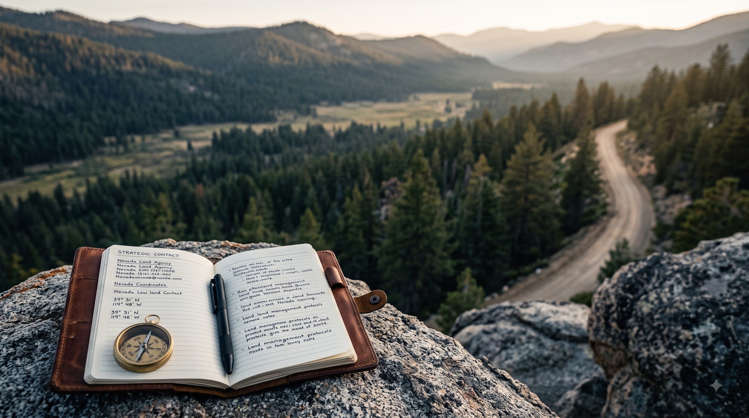 Why 'Apply &amp; Pray' Fails on USAJOBS: Building a Regional Outreach Pipeline