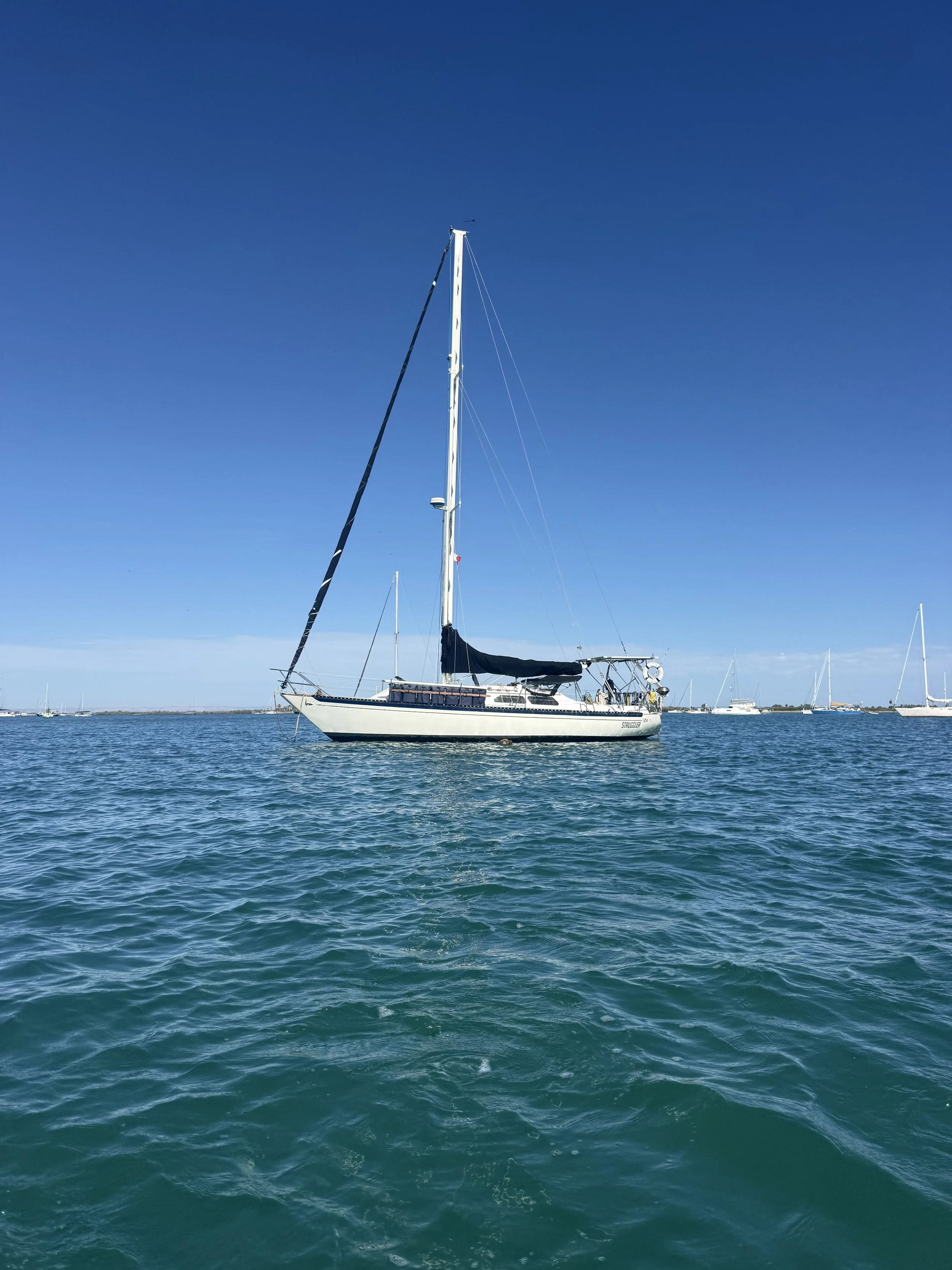 The adventure I didn’t know I was looking for