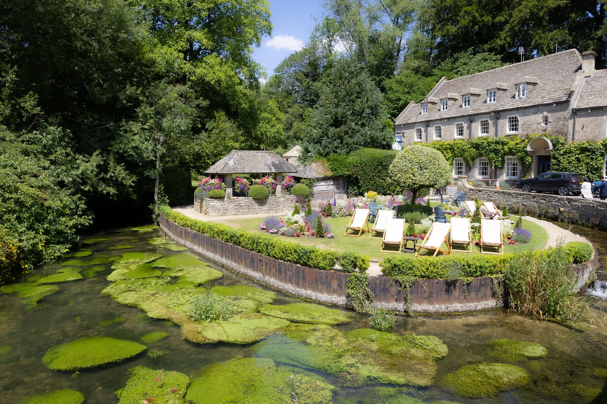 Bibury #3