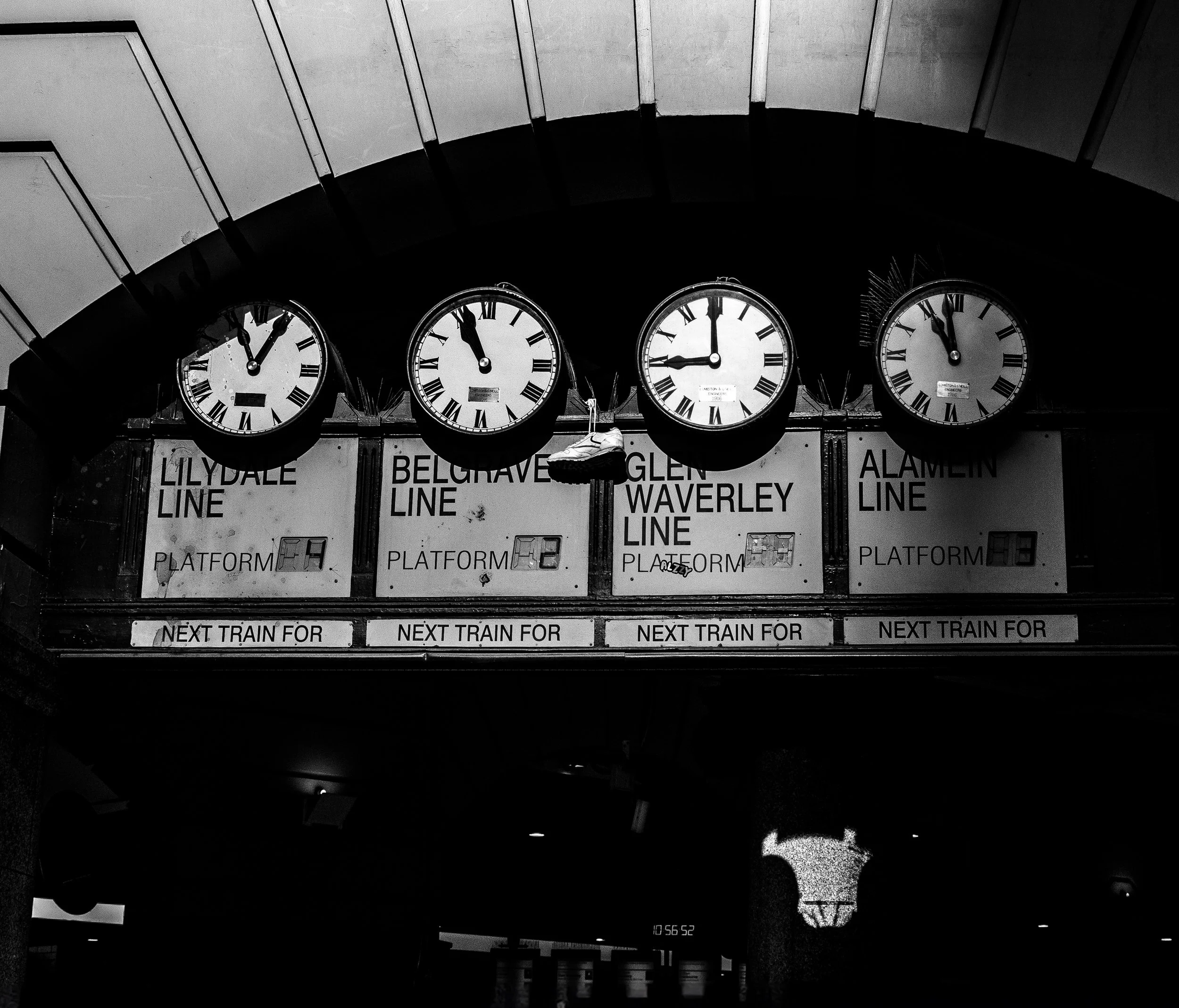 Melbourne